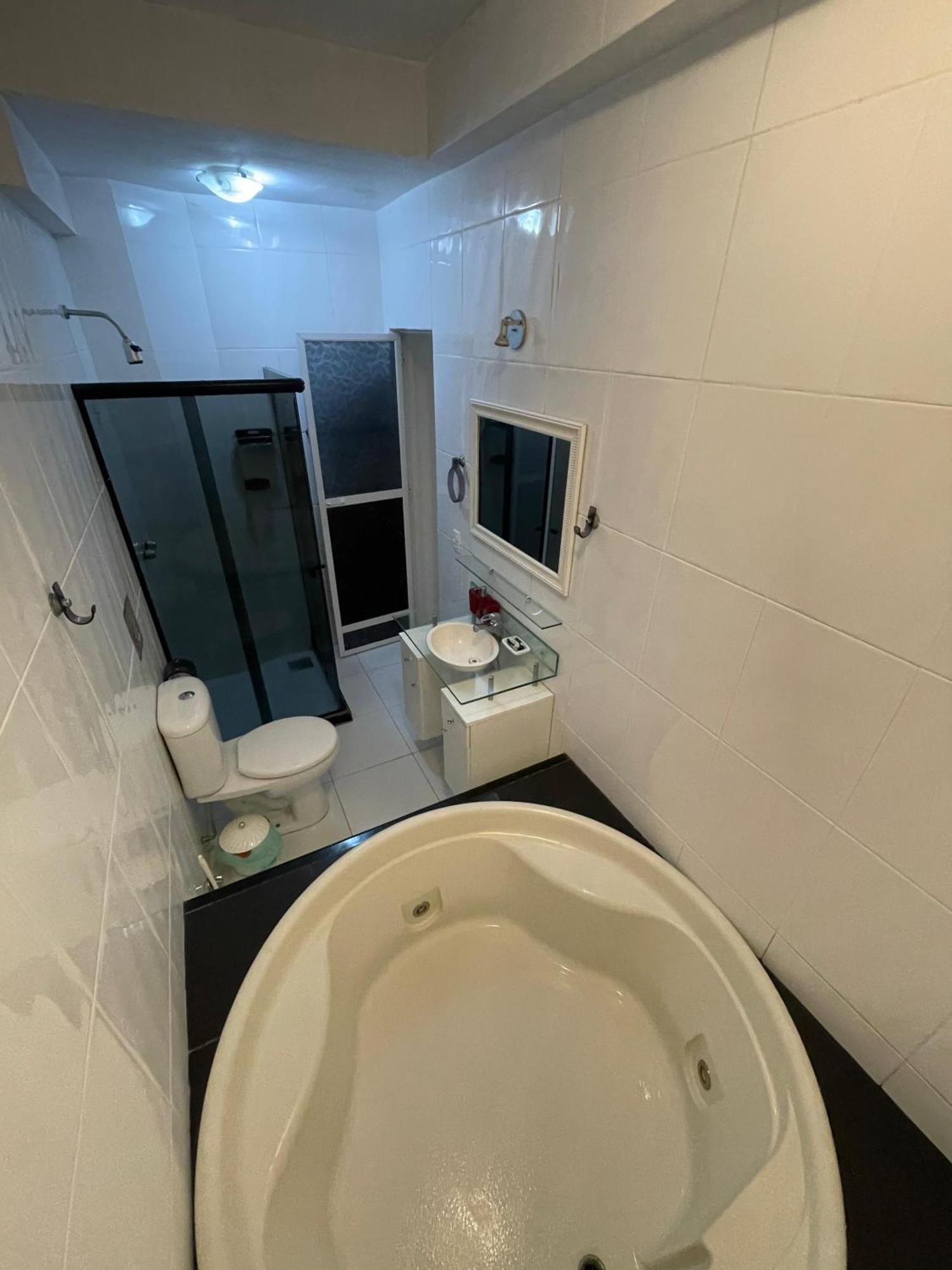 Copa Chic Apartamento