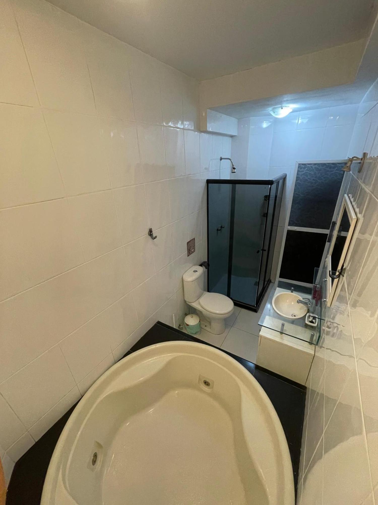 Copa Chic Apartamento *