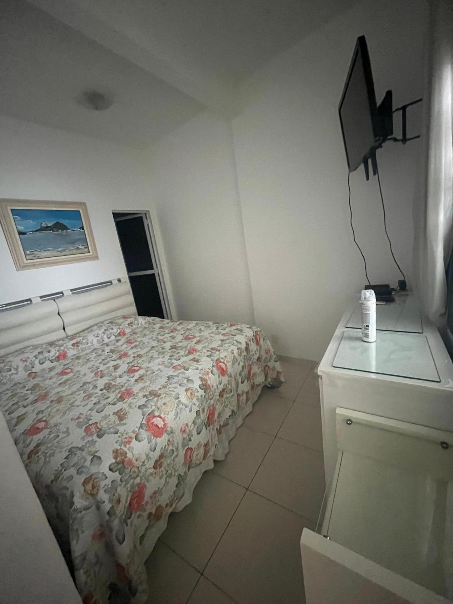 Apartamento Copa Chic Rio de Janeiro