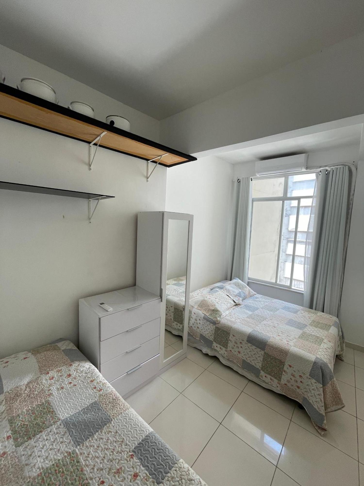 Apartamento Copa Chic