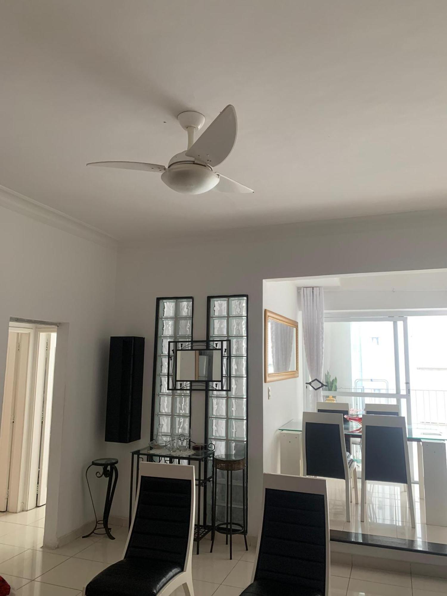 Apartamento Copa Chic *