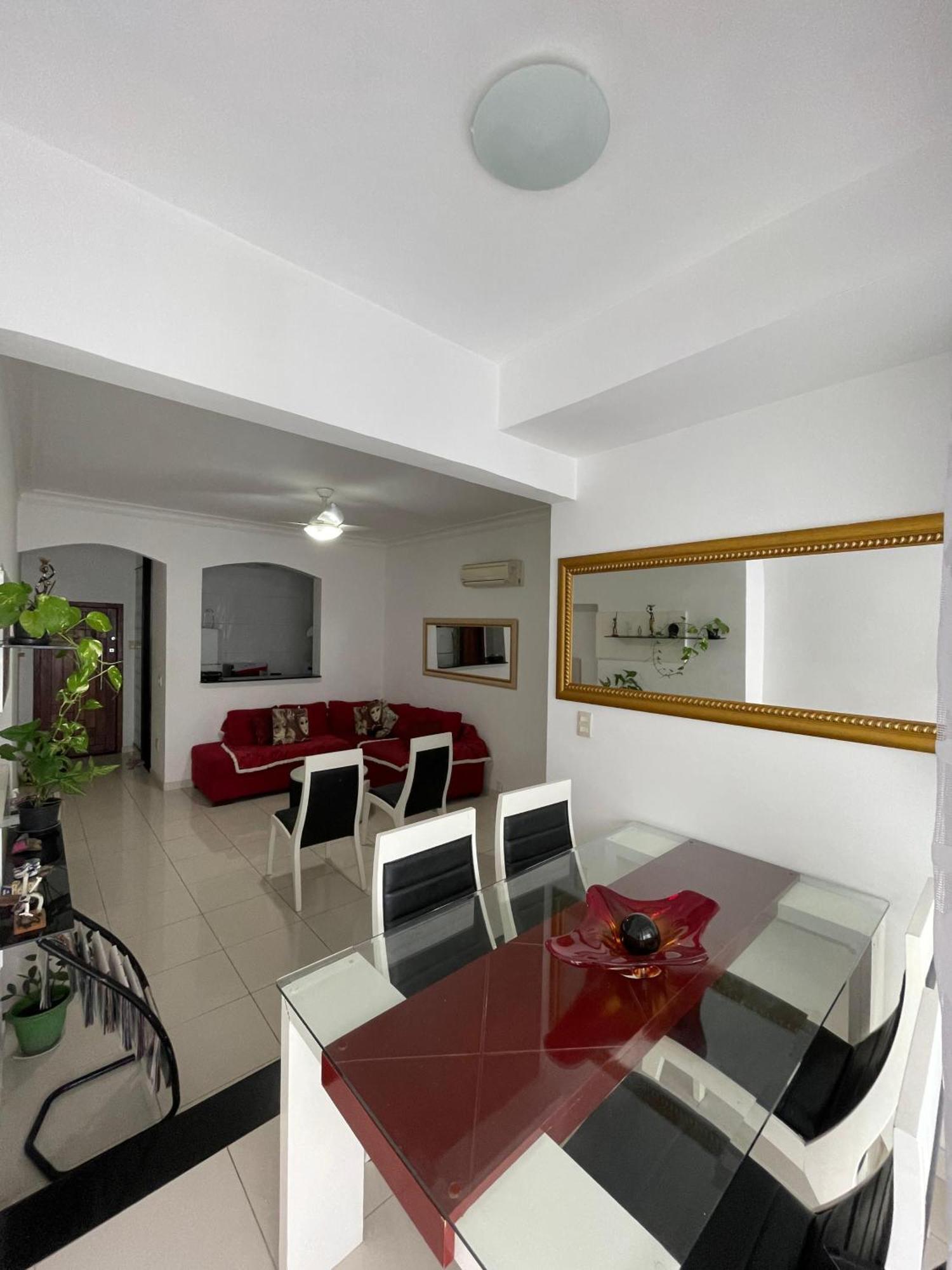 Copa Chic Apartamento