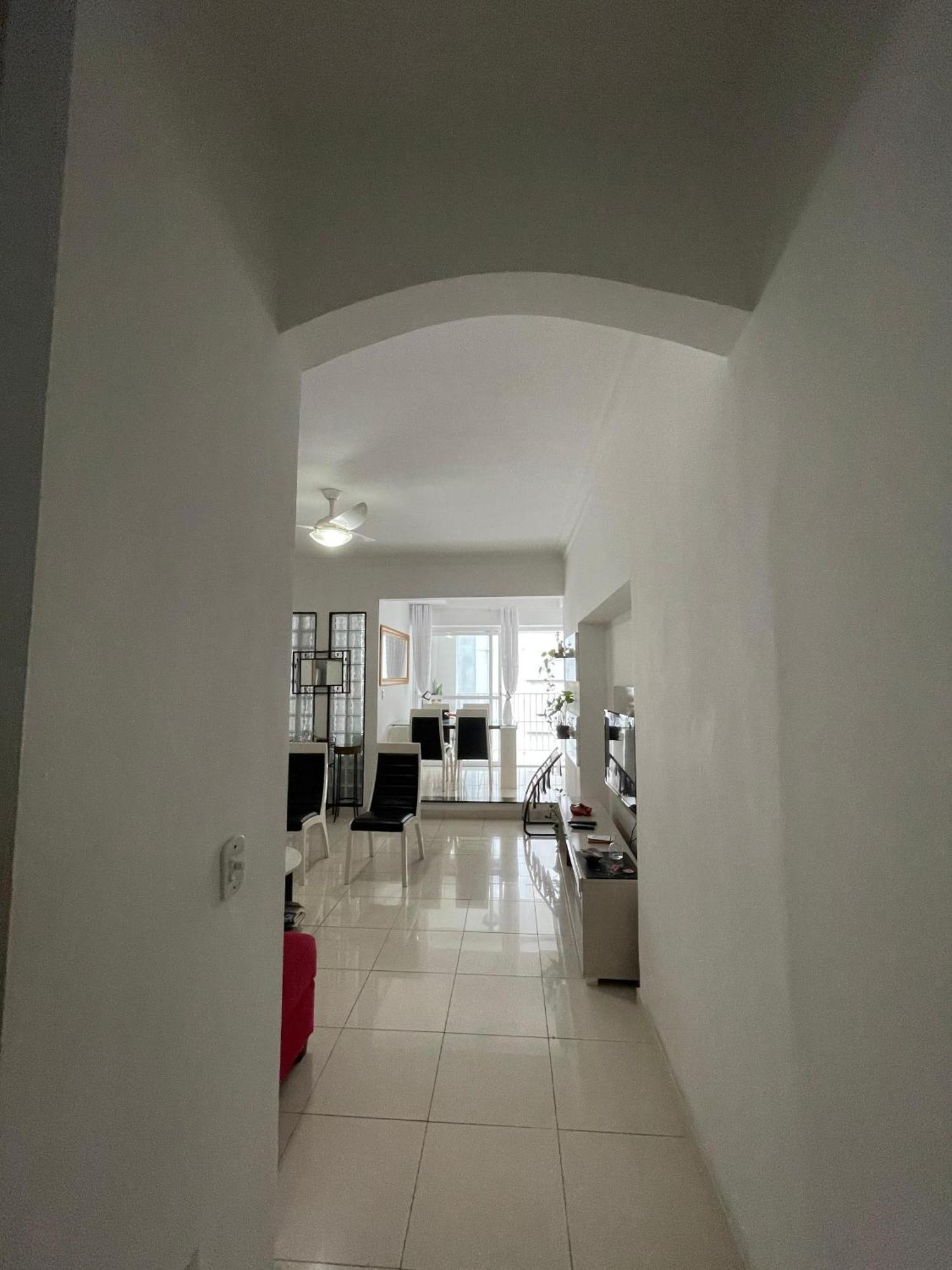 Apartamento Copa Chic Rio de Janeiro