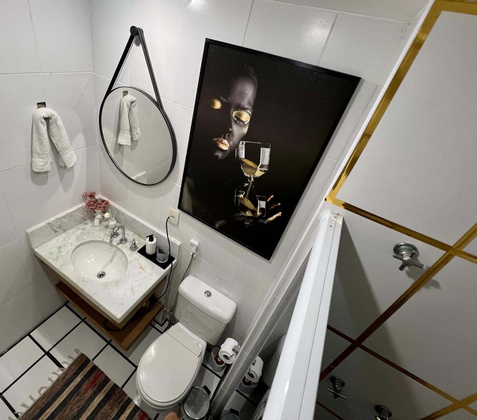 Apart-hotel Verano Flat Barra Olimpica *