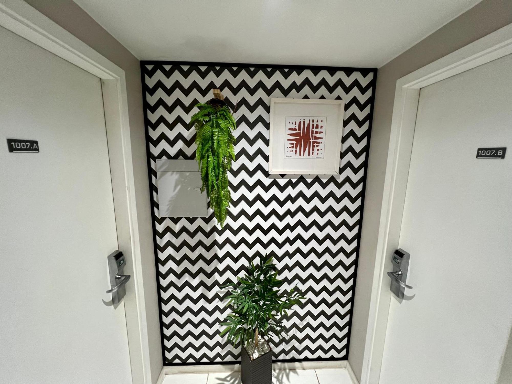 Apart-hotel Verano Flat Barra Olimpica
