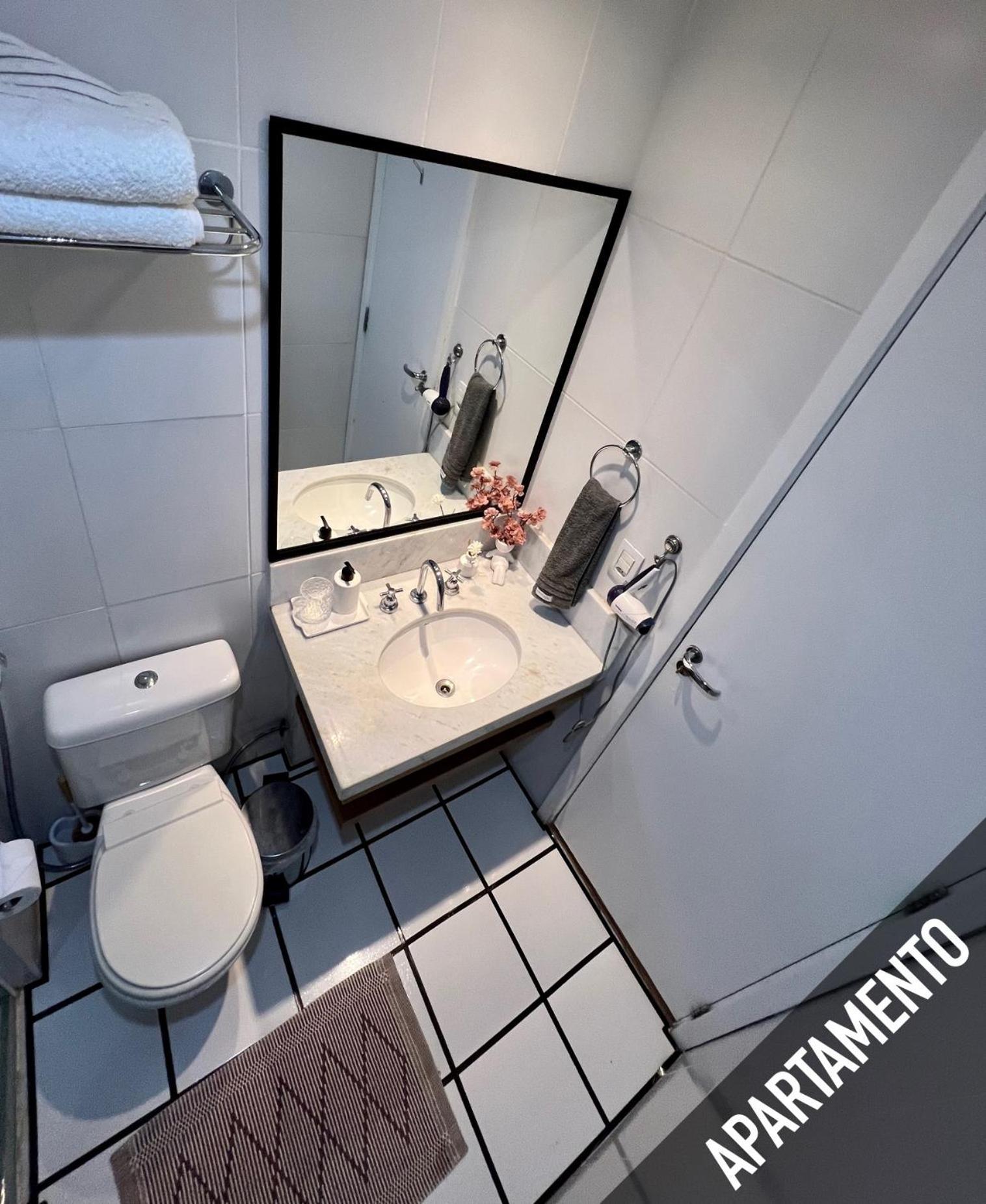 Verano Flat Barra Olimpica Apart-hotel *