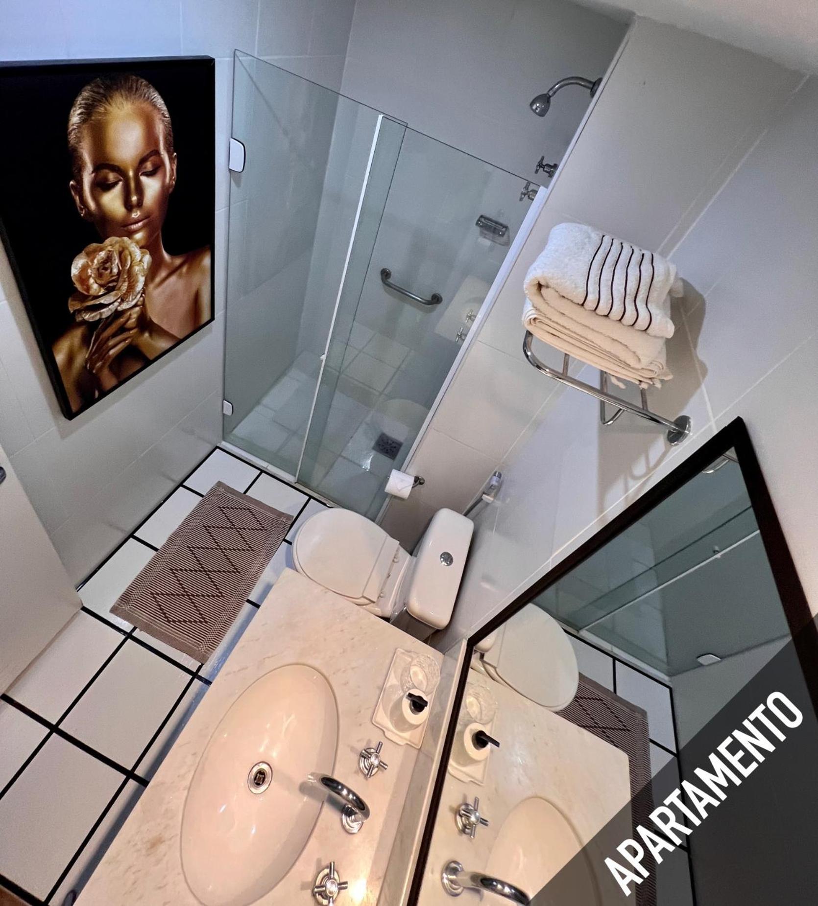 Apart-hotel Verano Flat Barra Olimpica *