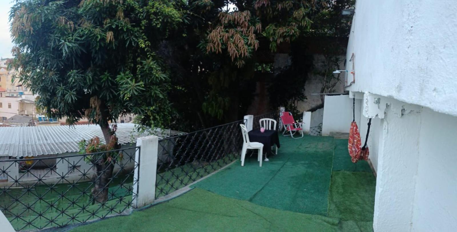Quarto em Acomodações Particulares Residencial Carvalho