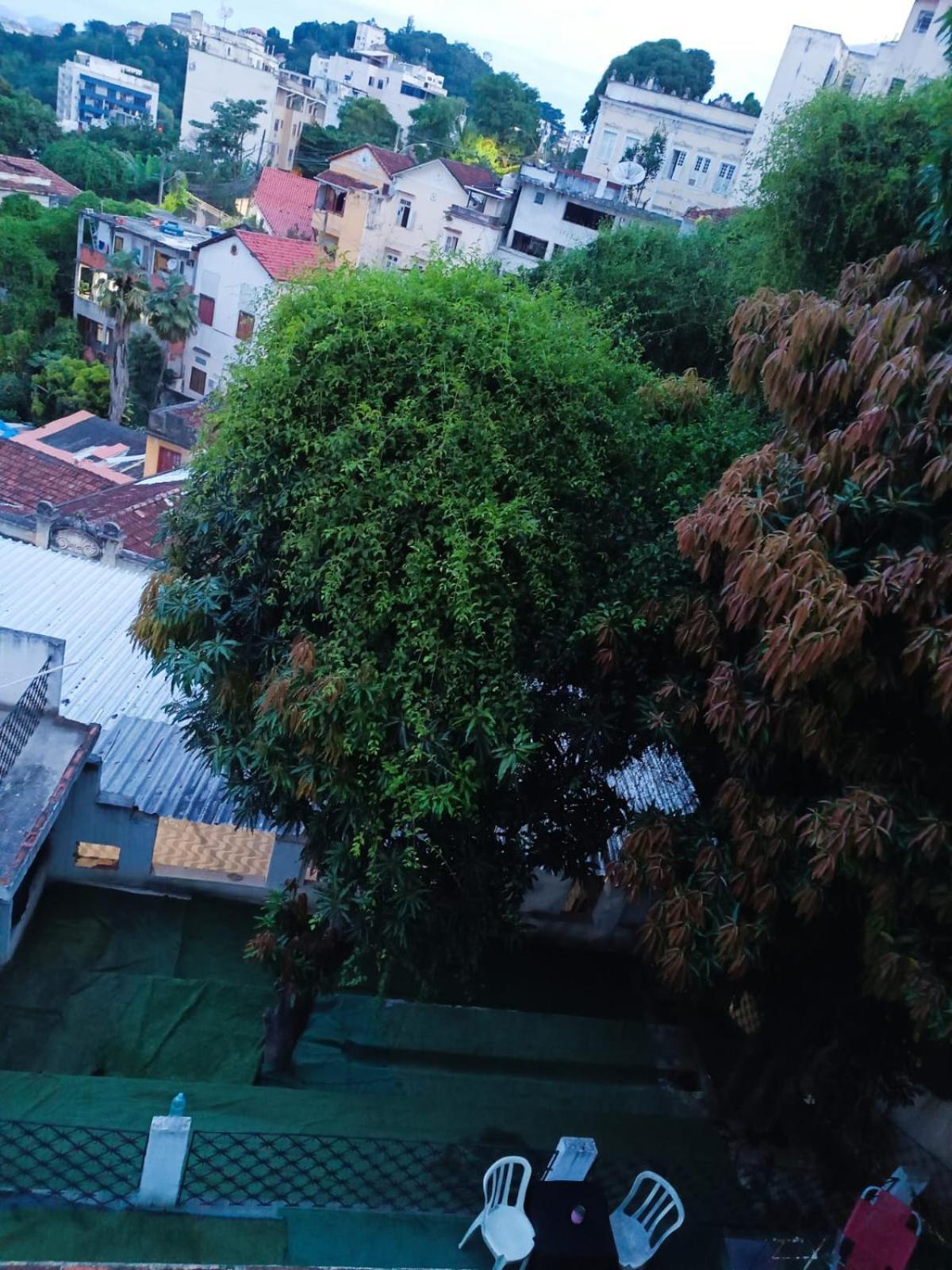 Quarto em Acomodações Particulares Residencial Carvalho Rio de Janeiro
