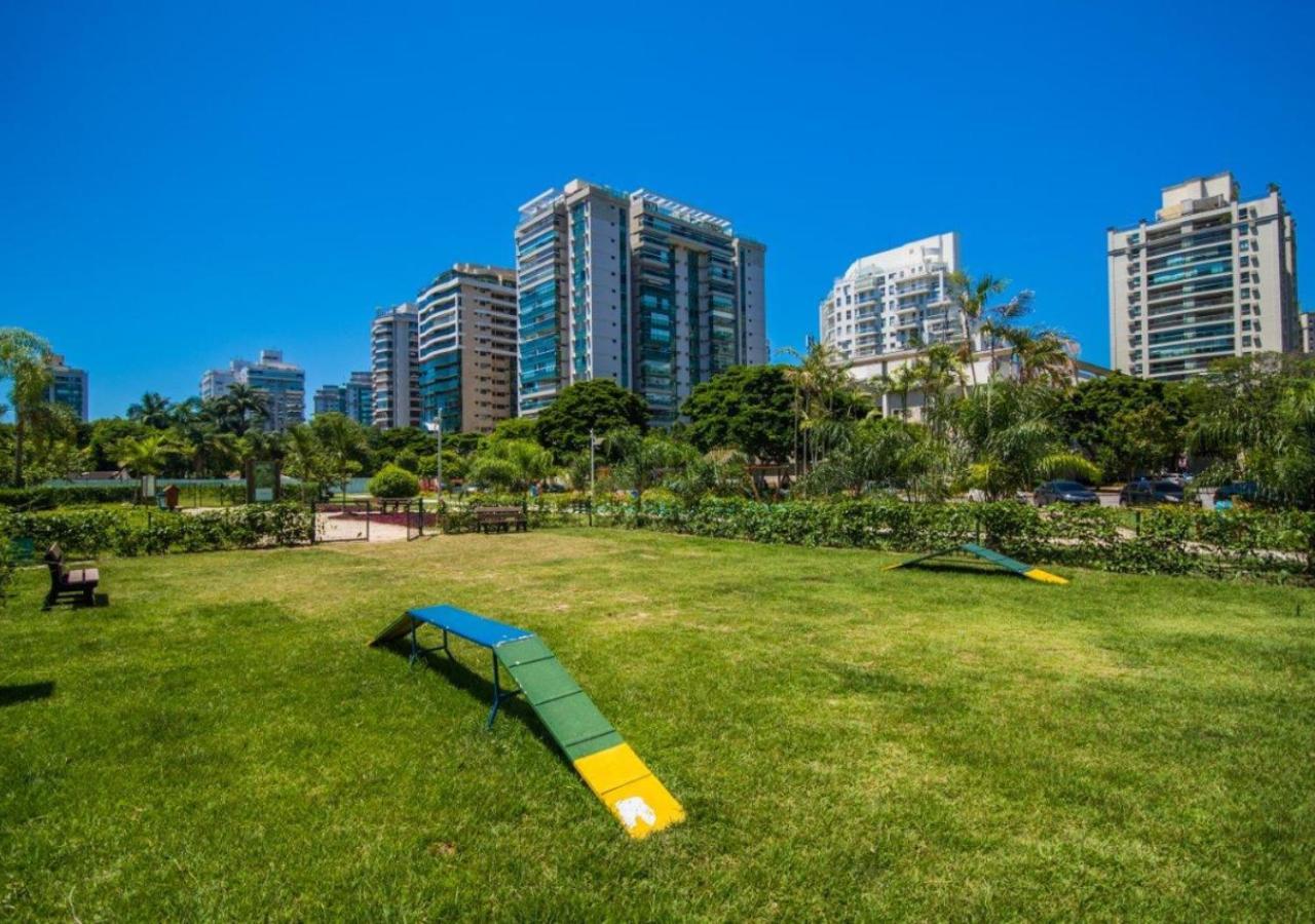 Apartment Barra Da Tijuca Rio de Janeiro