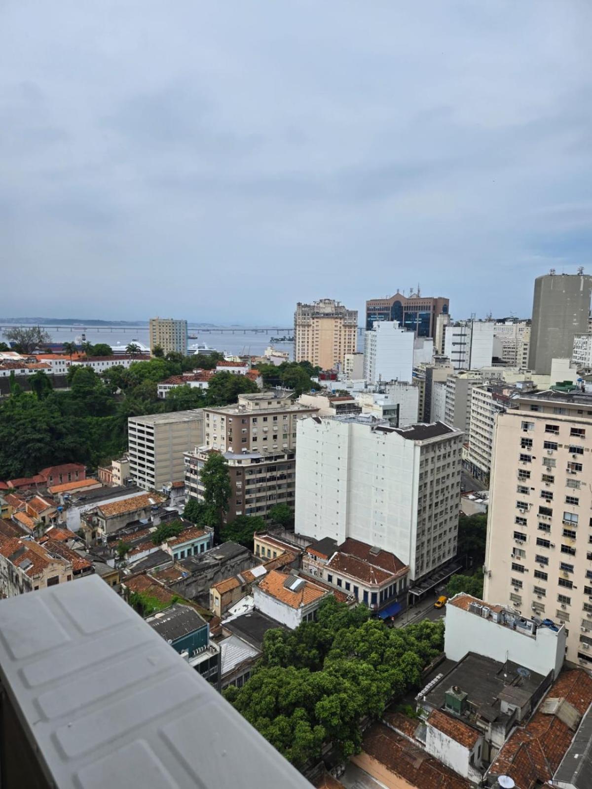 Sky Flat Rio de Janeiro