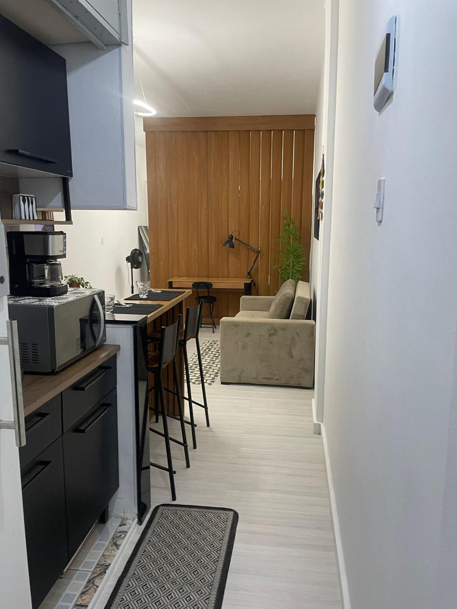 Apartamento Sky Flat