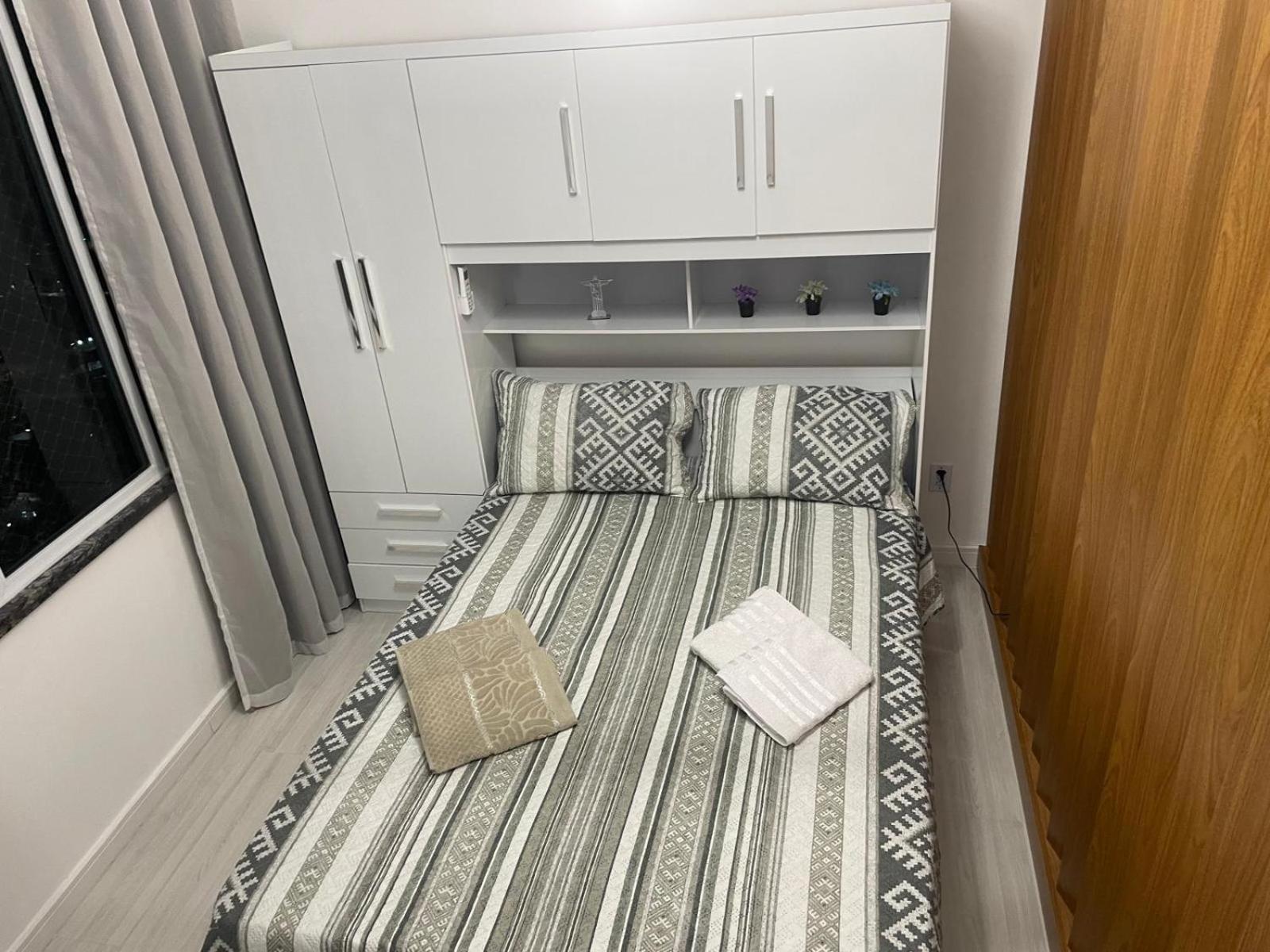 Sky Flat Apartamento *