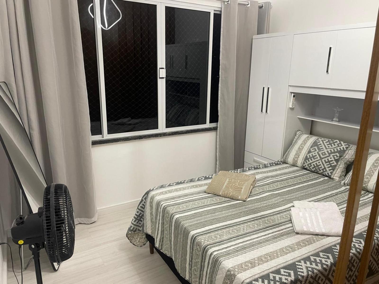 Sky Flat Apartamento Rio de Janeiro
