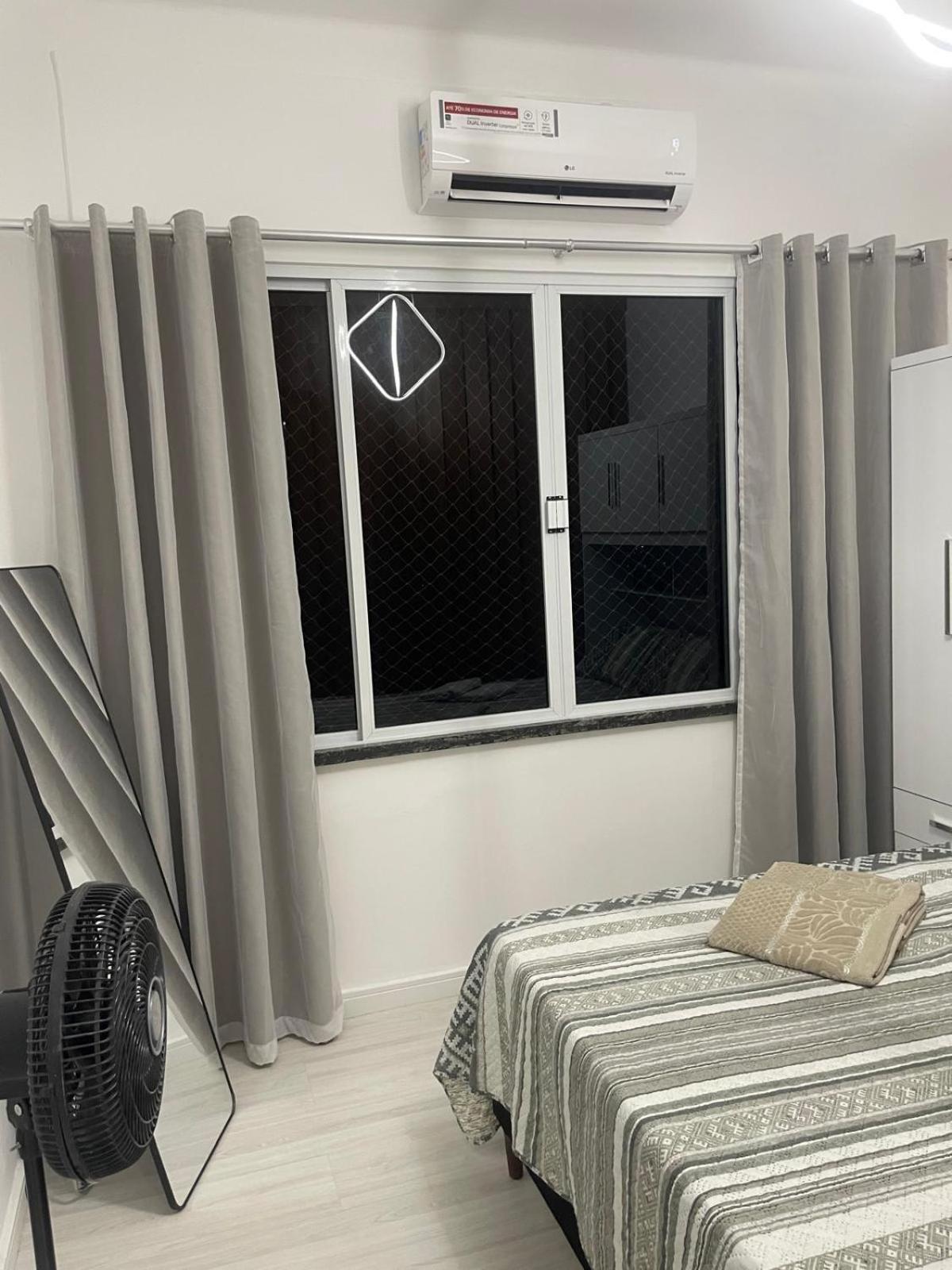 Apartamento Sky Flat Rio de Janeiro