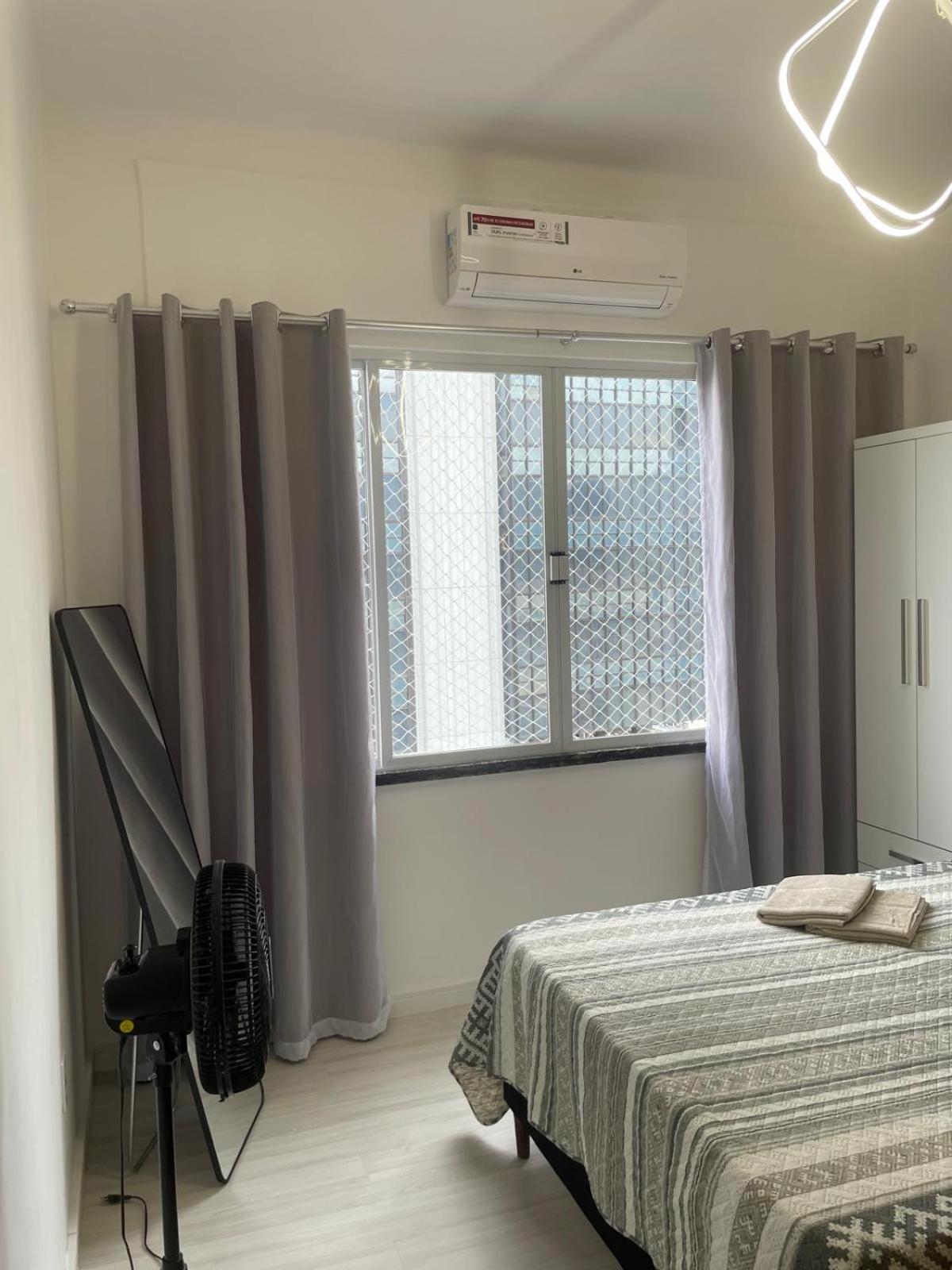 Sky Flat Apartamento
