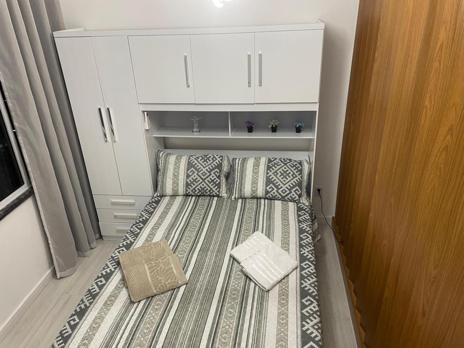 Apartamento Sky Flat