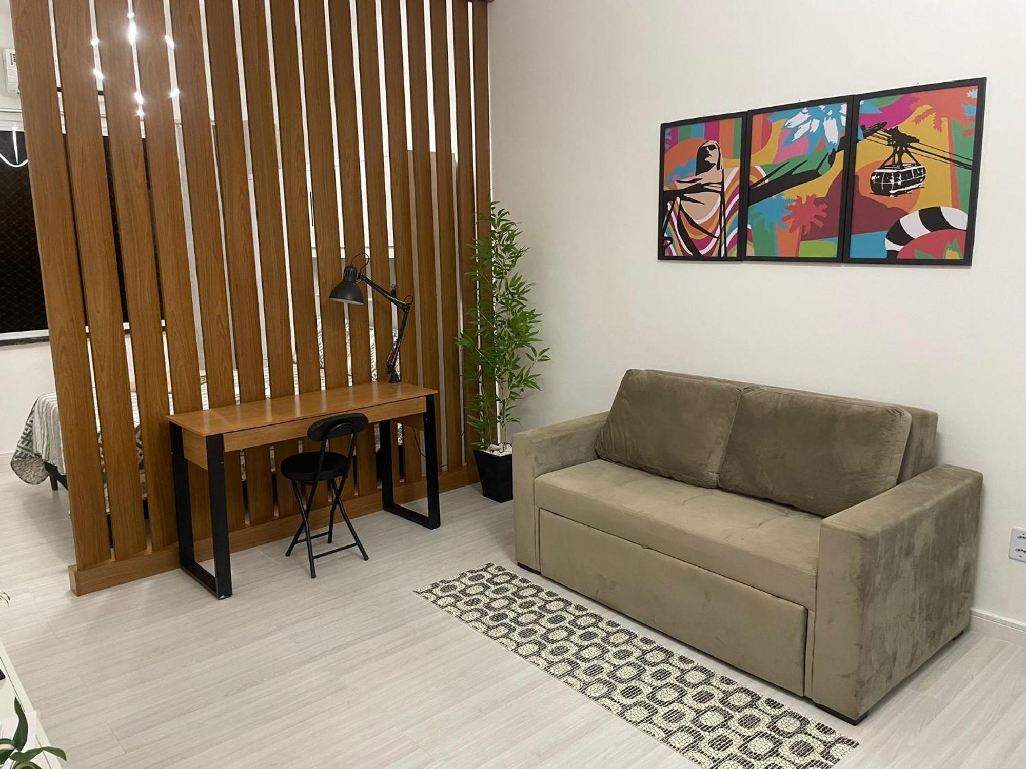 Apartamento Sky Flat *