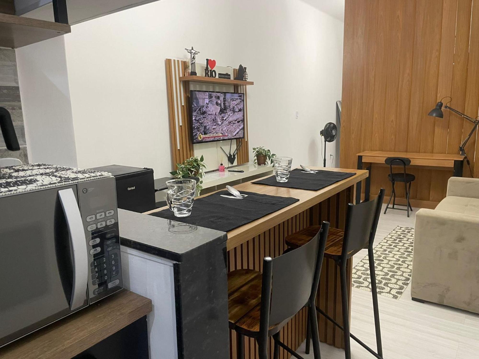 Sky Flat Apartamento