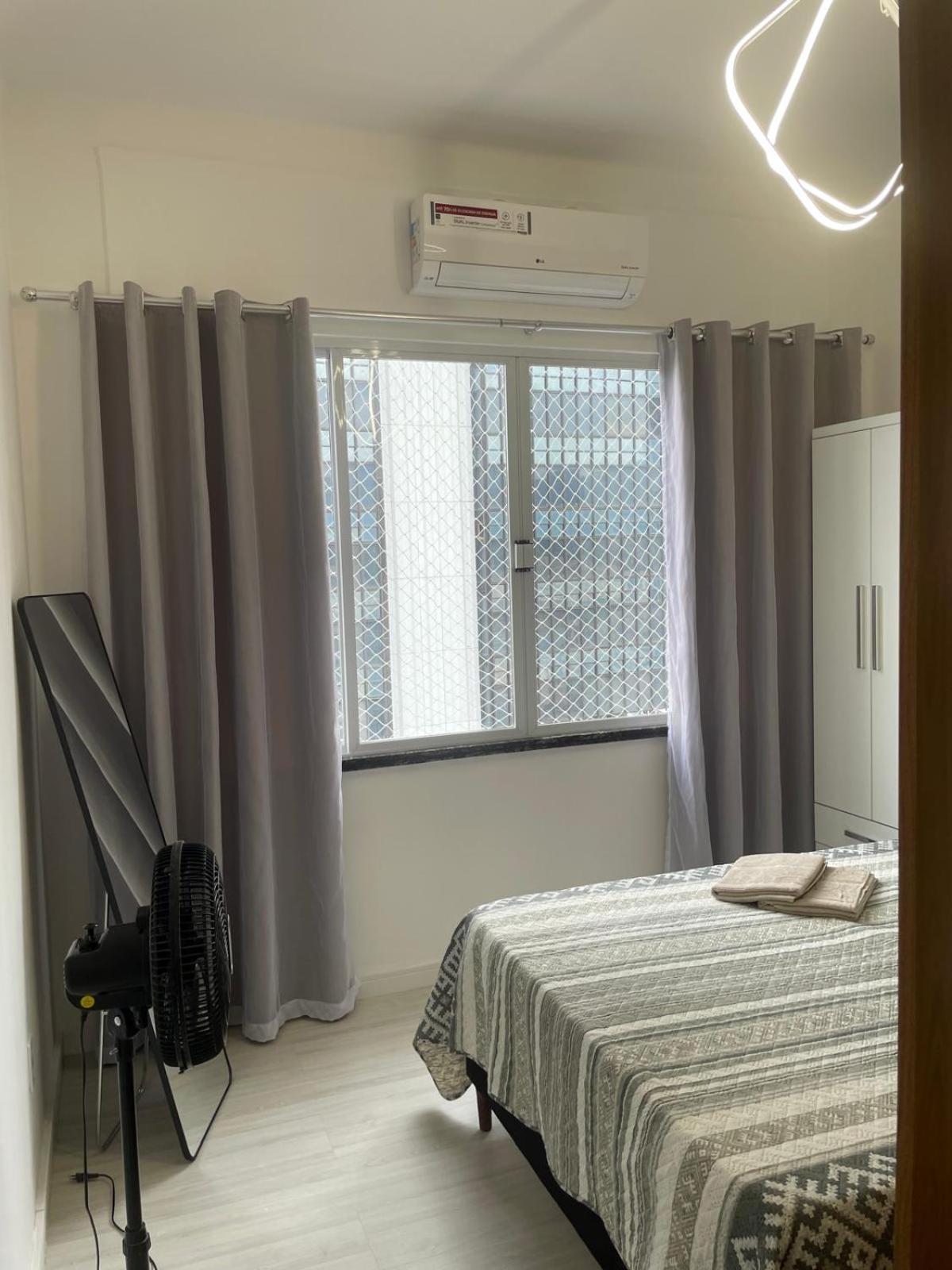 Apartamento Sky Flat