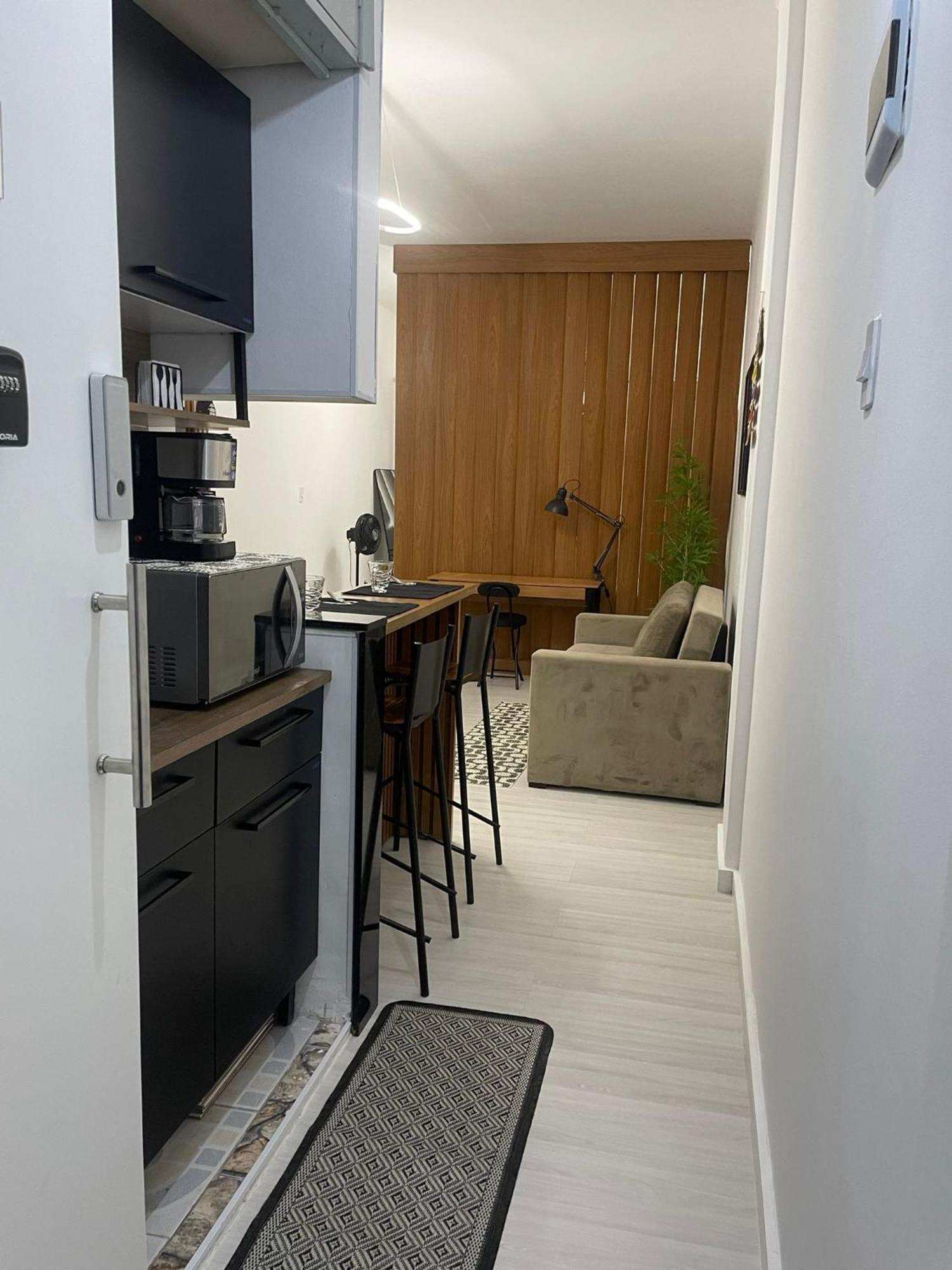 Apartamento Sky Flat *