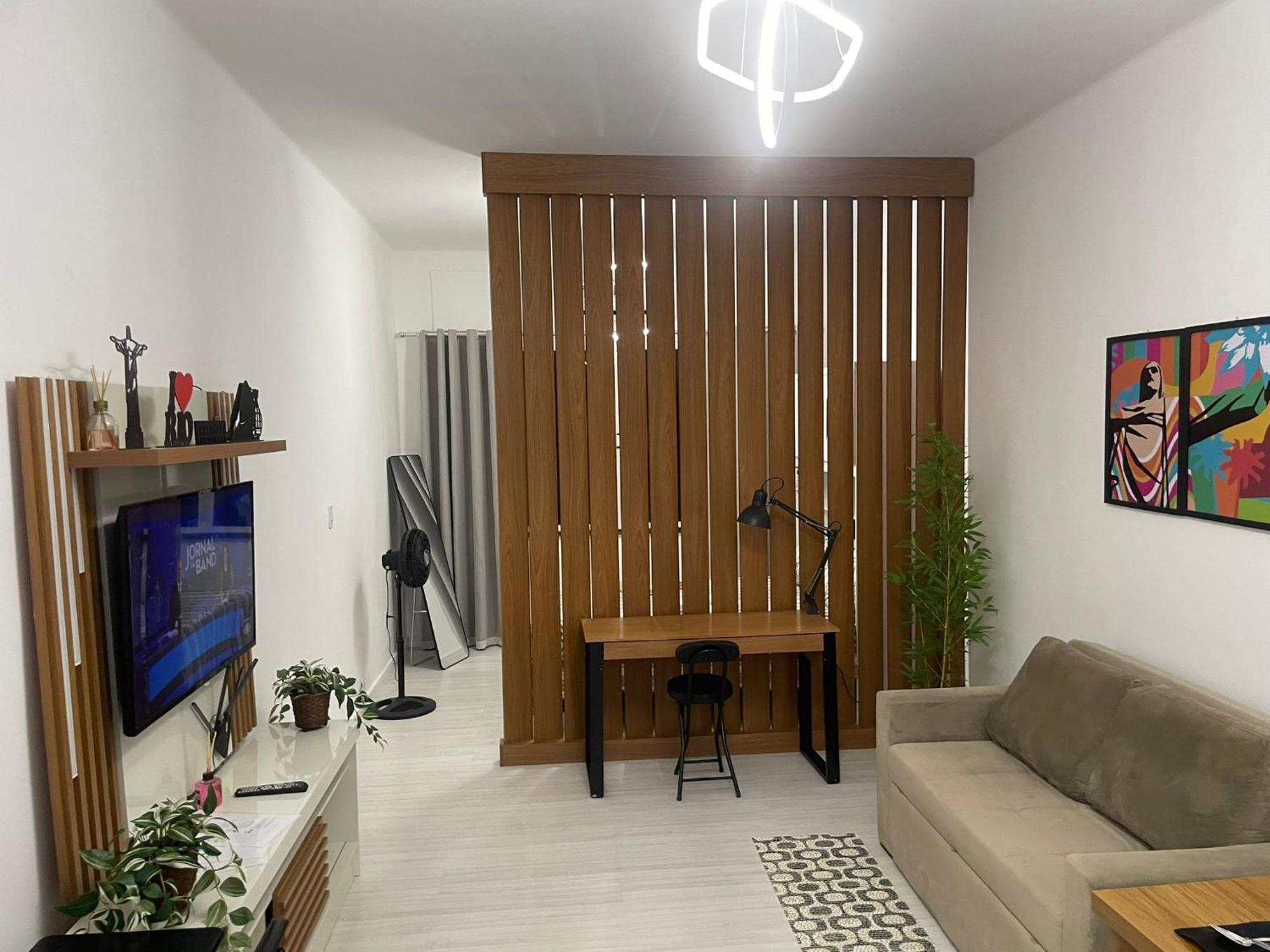 Apartamento Sky Flat Rio de Janeiro
