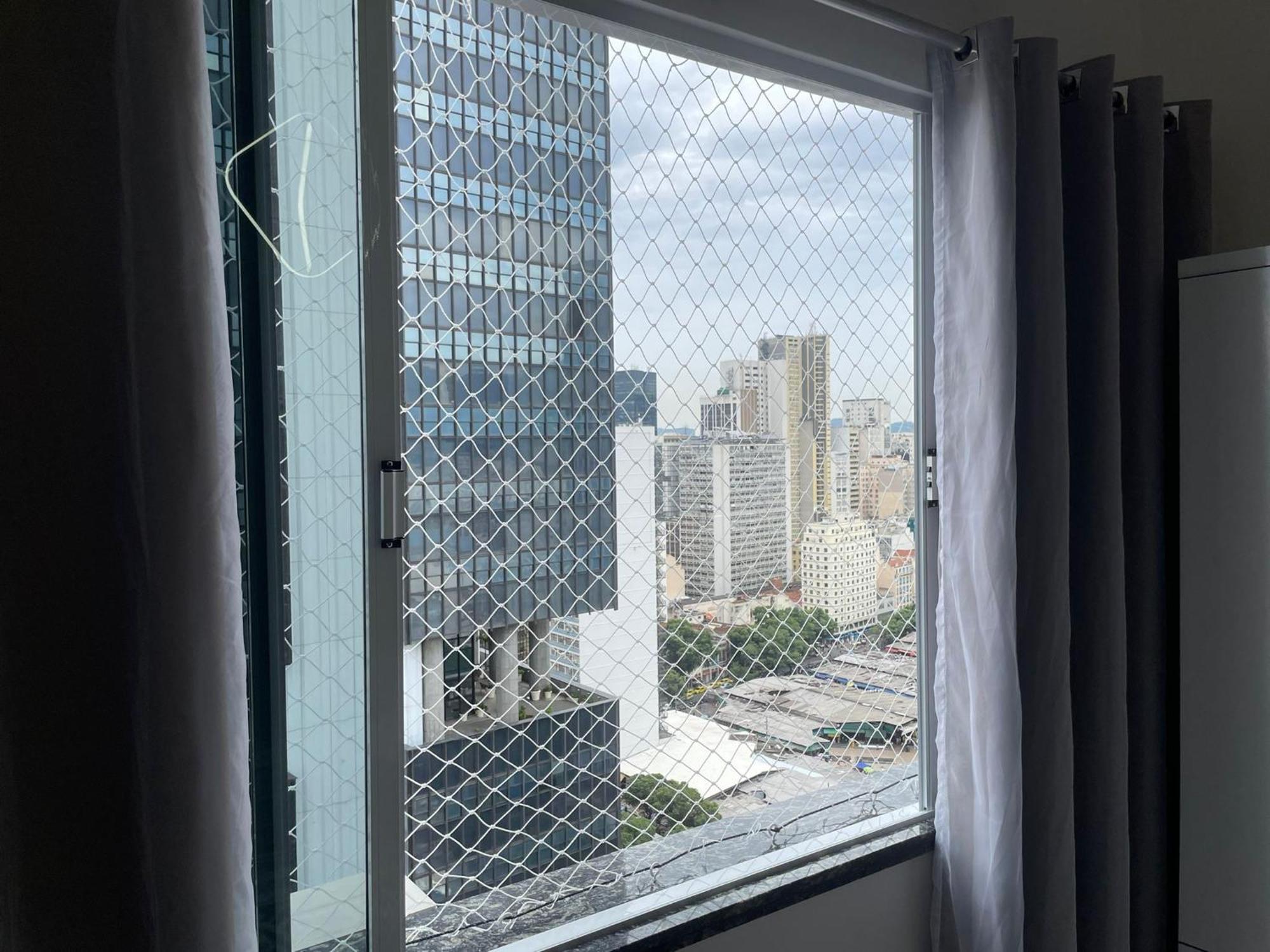 Apartamento Sky Flat
