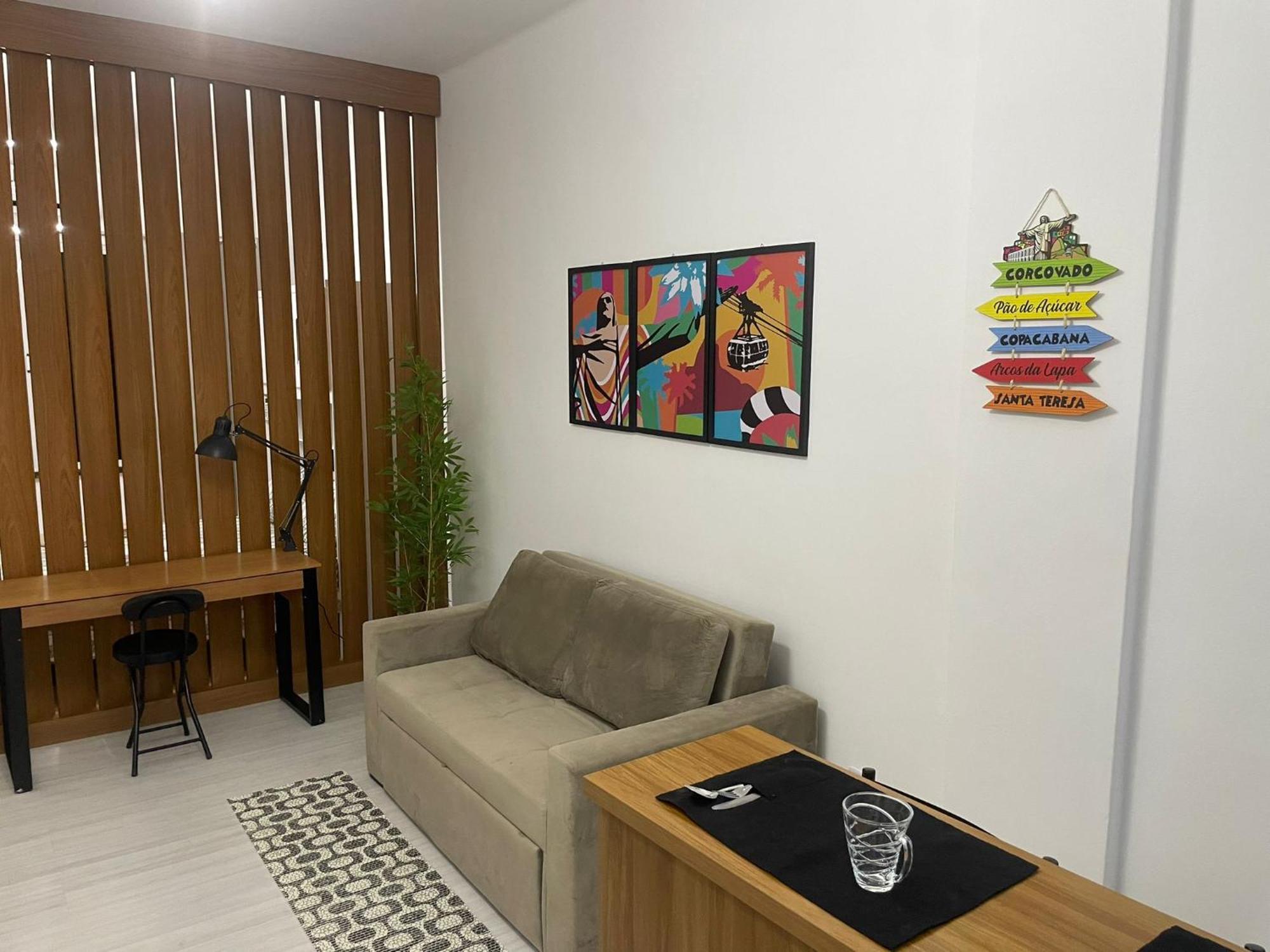 Sky Flat Apartamento