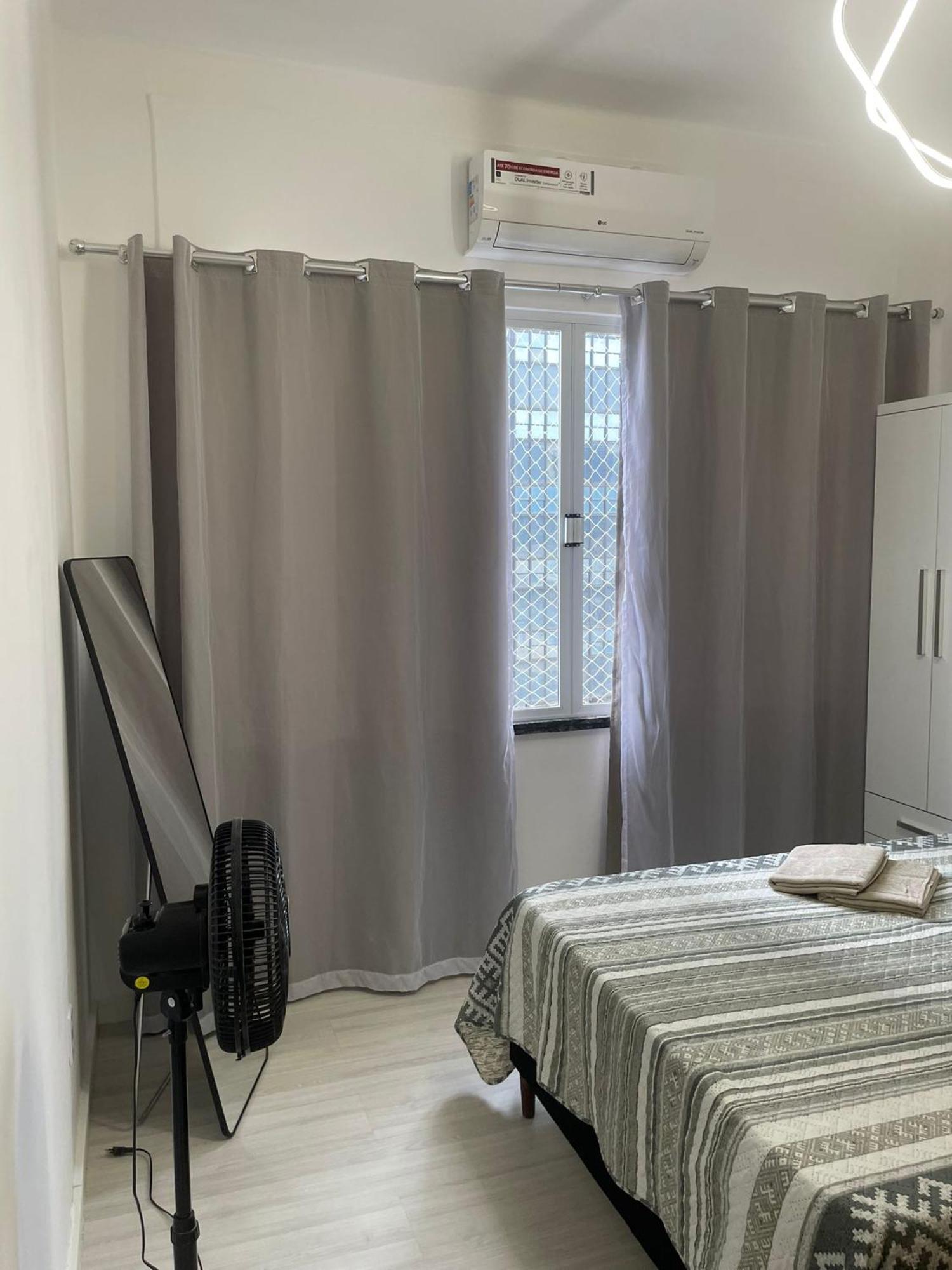 Apartamento Sky Flat