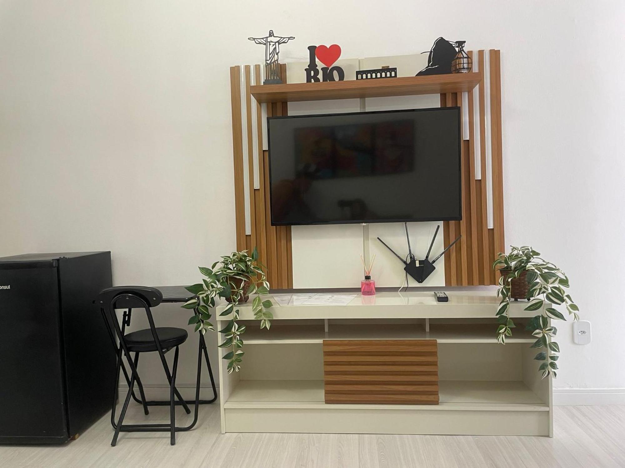 Sky Flat Apartamento *