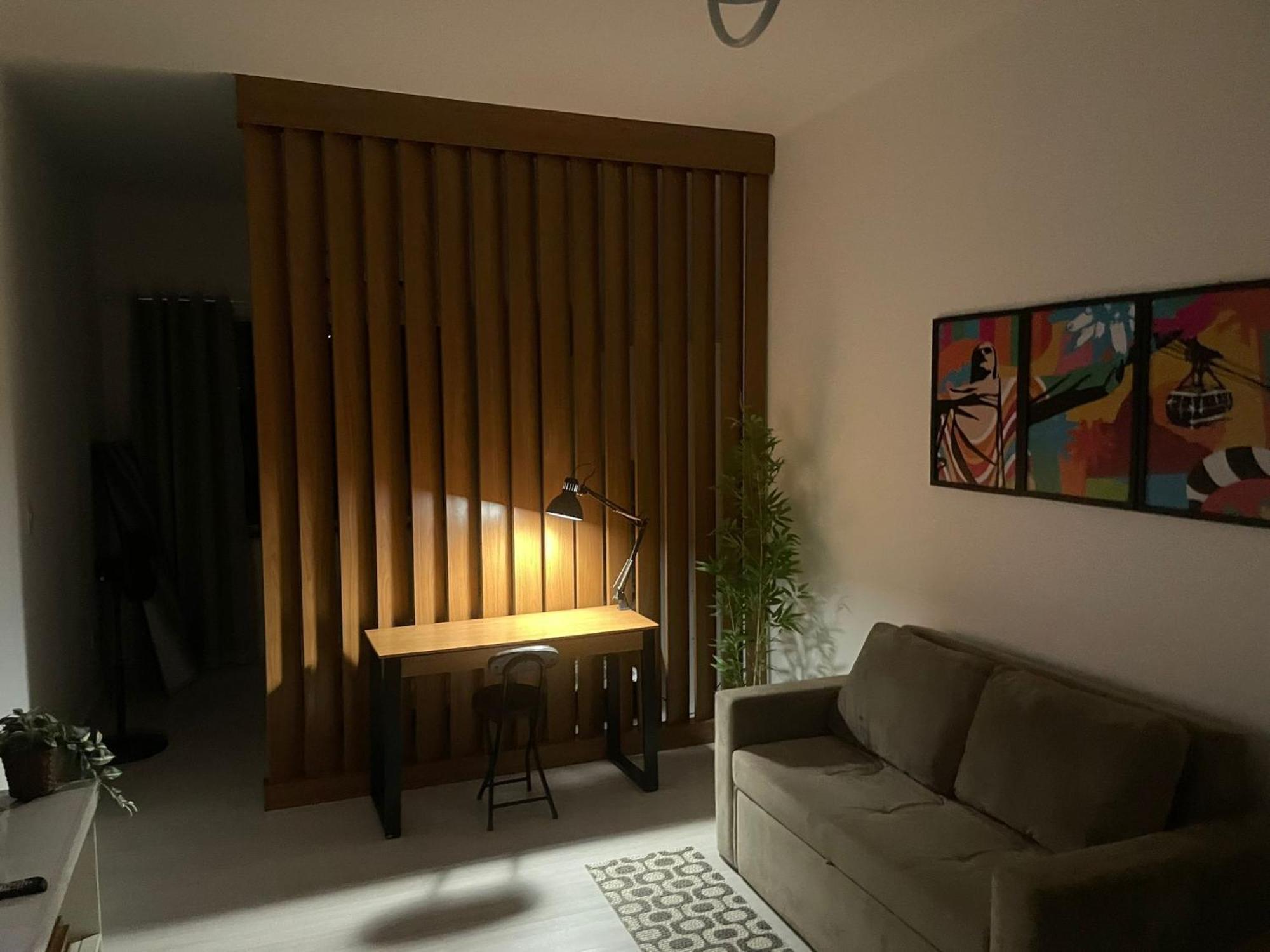 Apartamento Sky Flat Rio de Janeiro