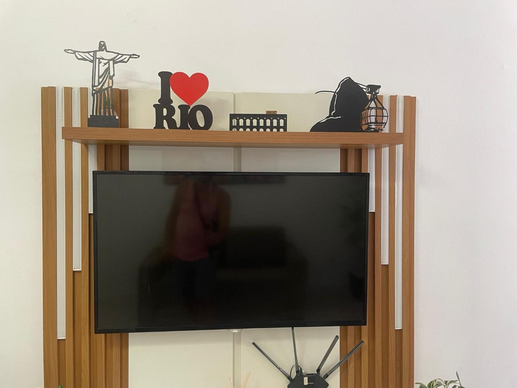 Sky Flat Apartamento