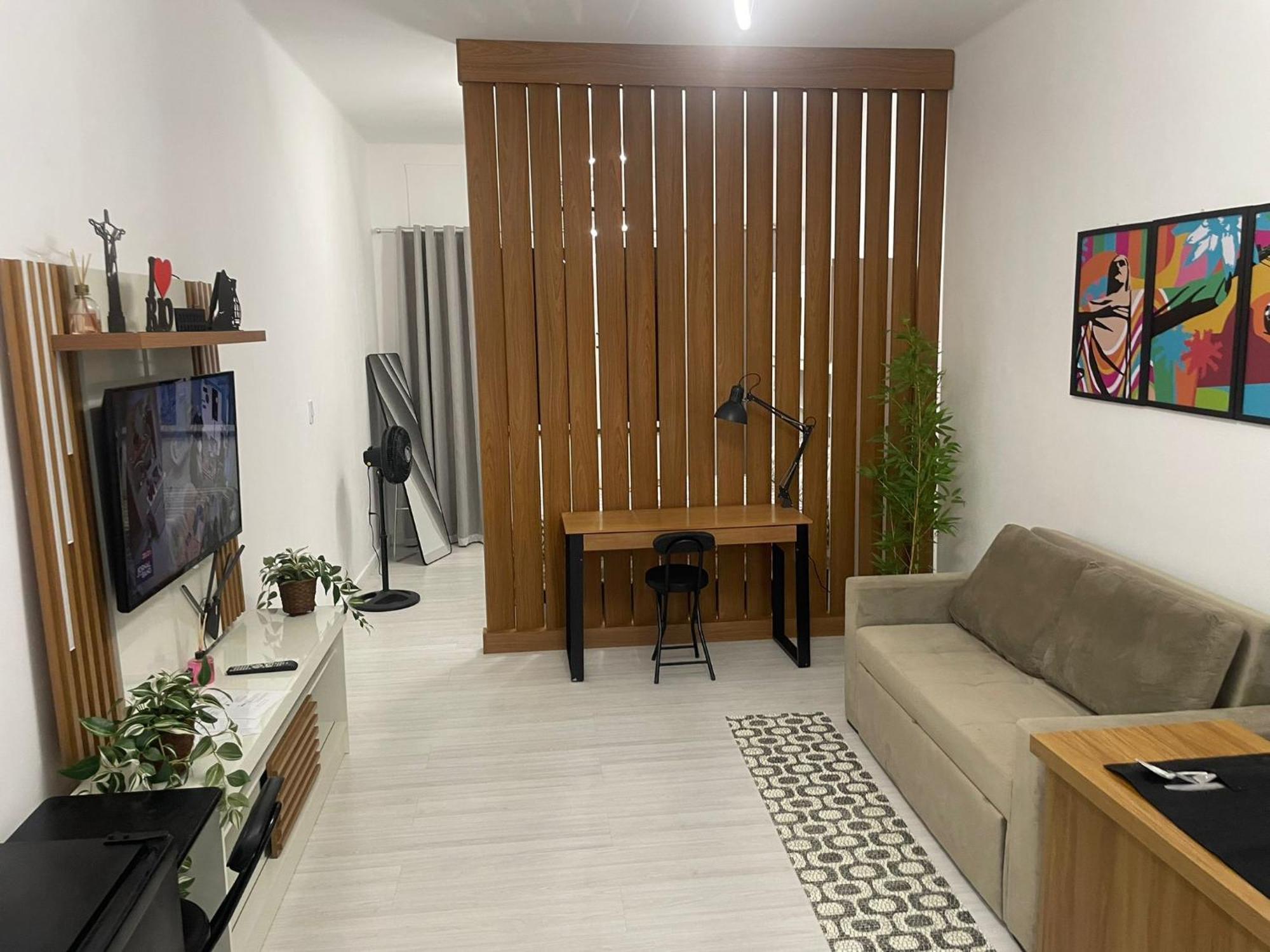 Apartamento Sky Flat *