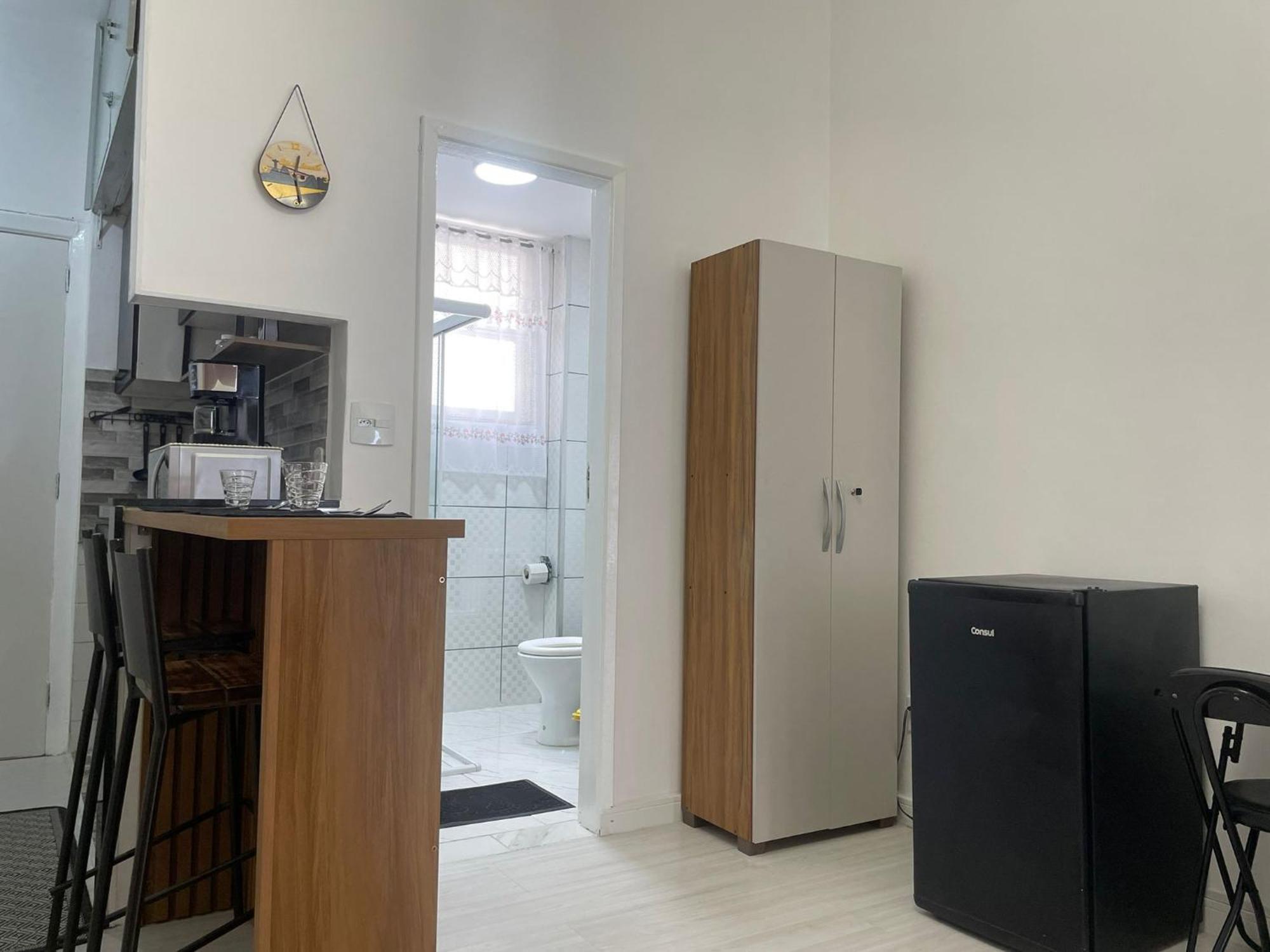 Sky Flat Apartamento Rio de Janeiro