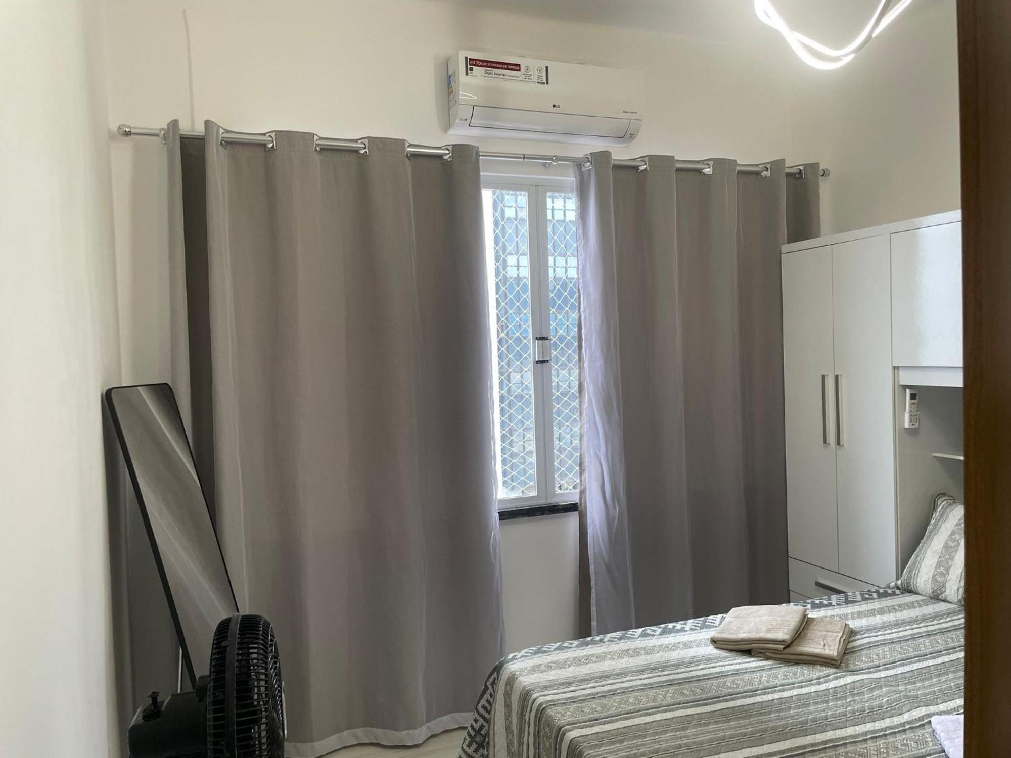 Apartamento Sky Flat Rio de Janeiro