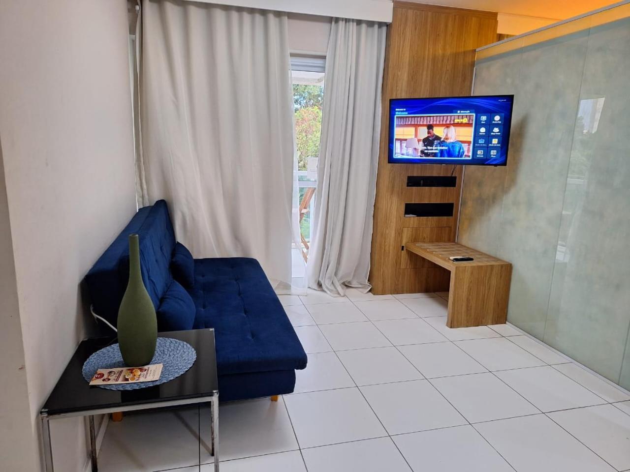 Flat Rio - - Rio Centro / Parque Olimpico Apartamento Rio de Janeiro