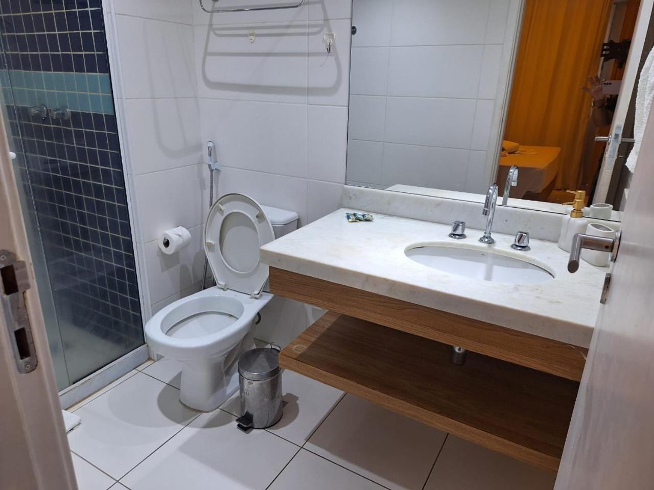 Apartamento Flat Rio - - Rio Centro / Parque Olimpico Rio de Janeiro