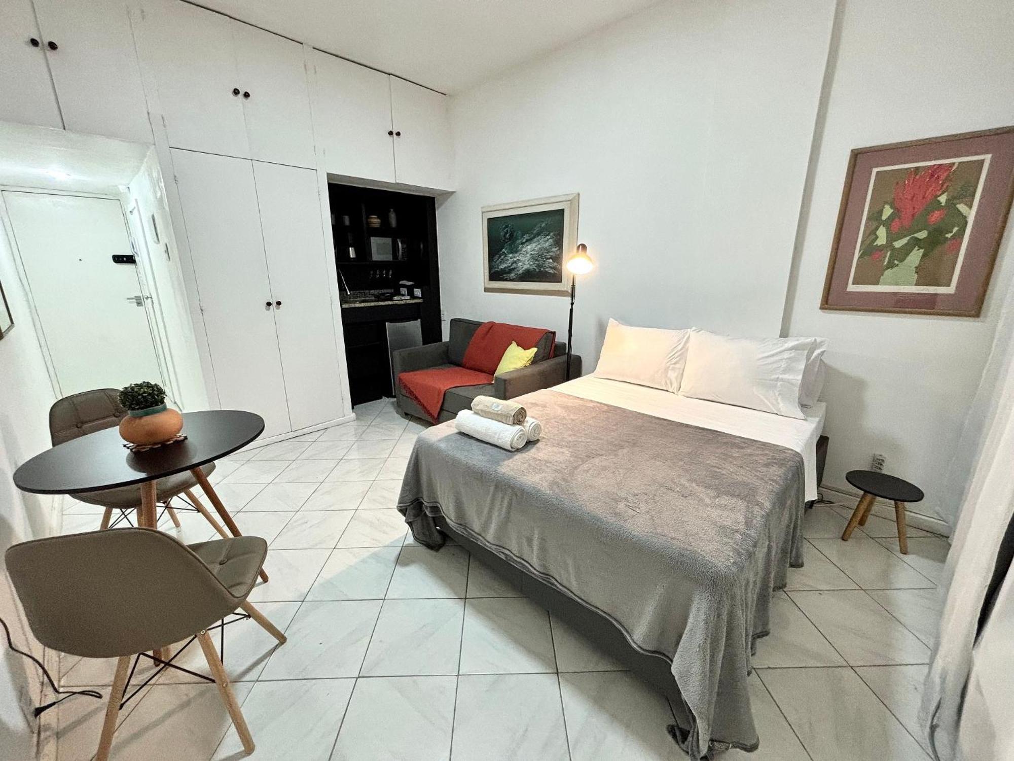 Urbamar Apartamento *