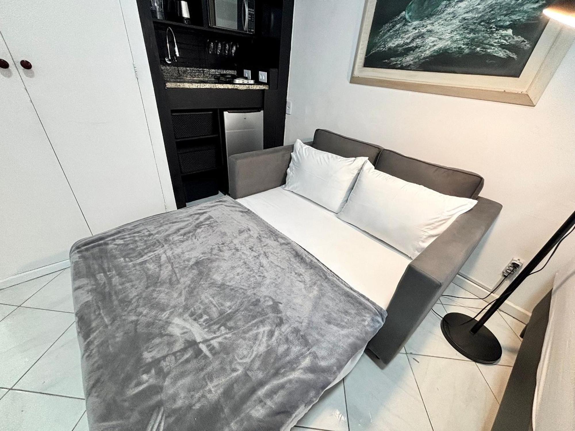Apartamento Urbamar Rio de Janeiro