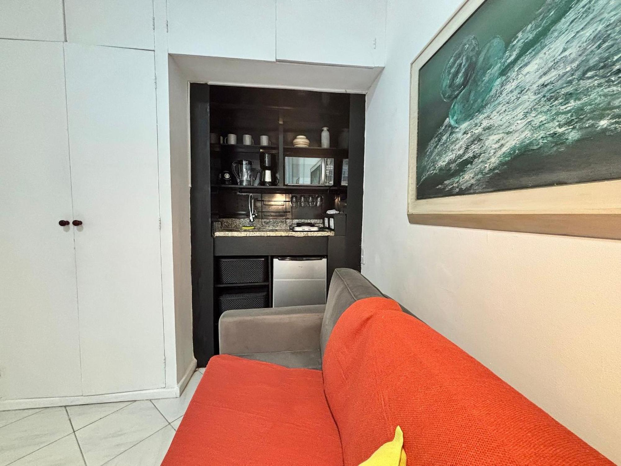 Urbamar Apartamento