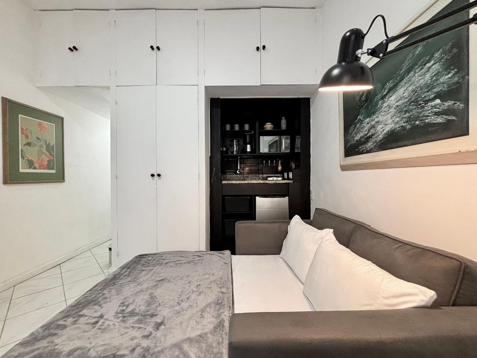 Apartamento Urbamar *