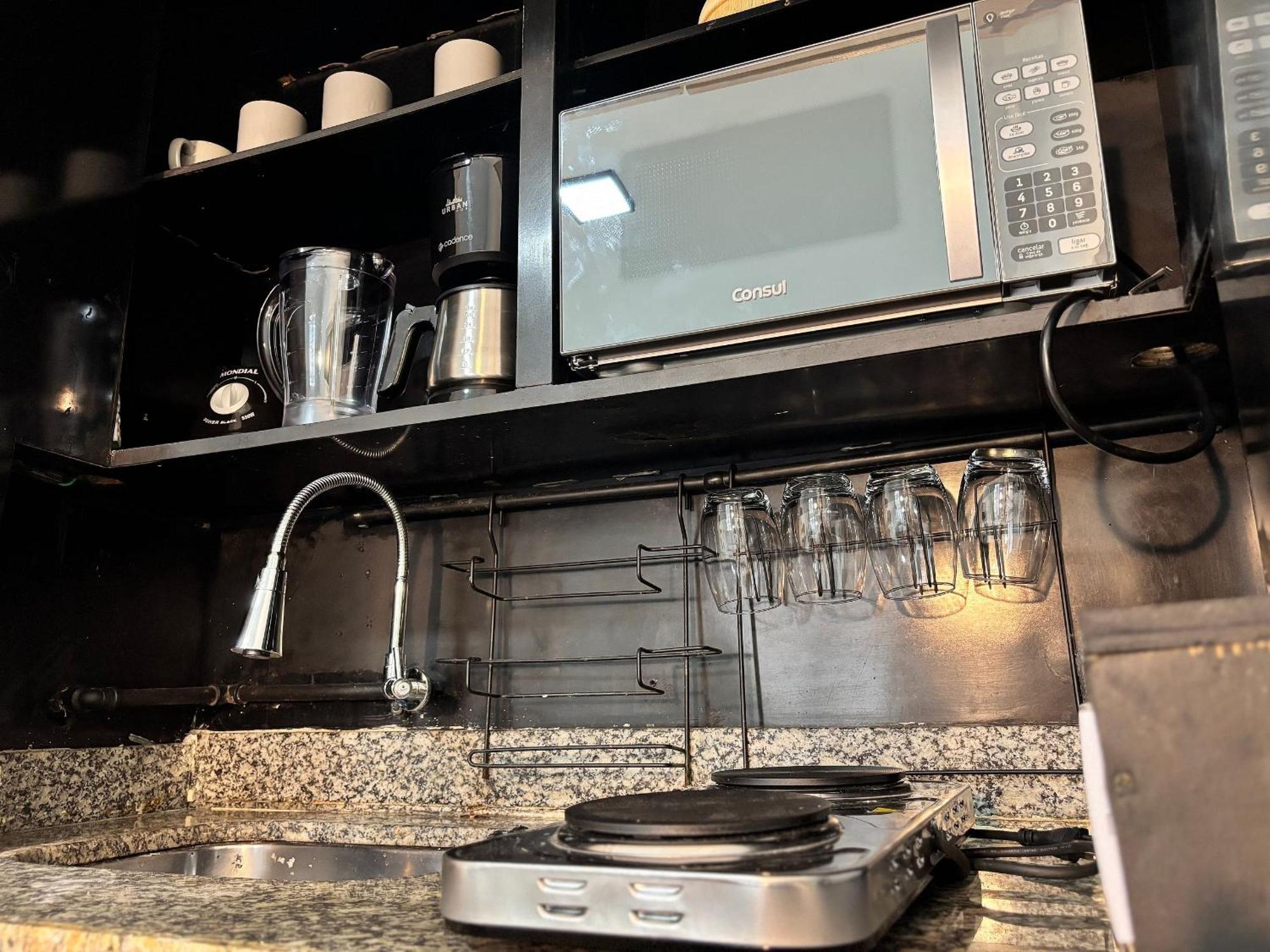 Urbamar Apartamento Rio de Janeiro