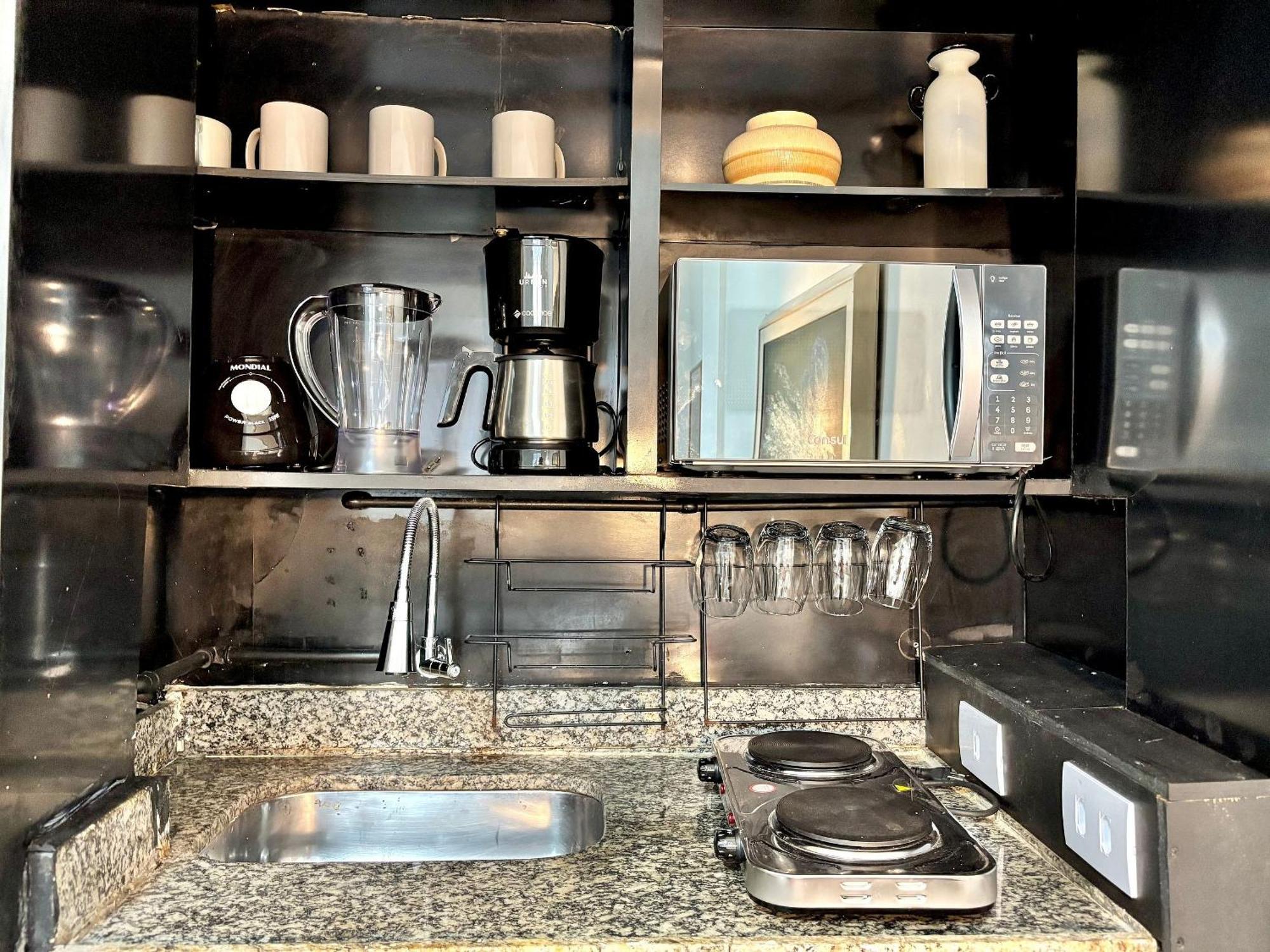 Apartamento Urbamar Rio de Janeiro