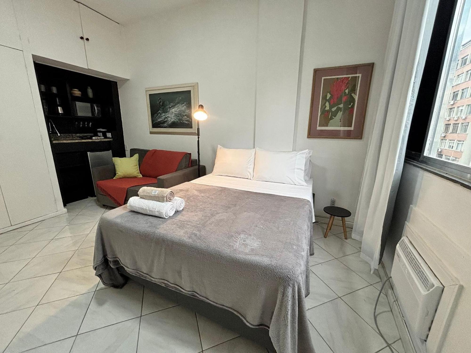 Urbamar Apartamento