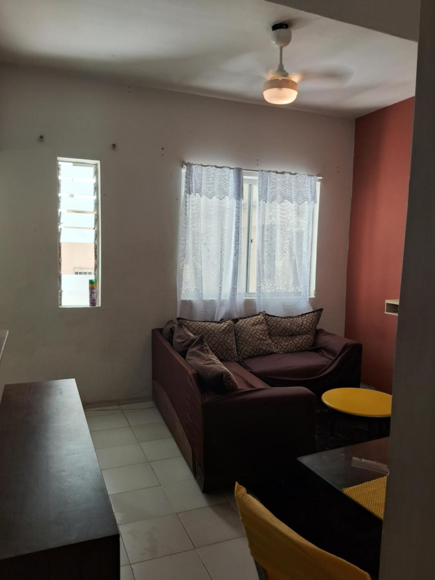 Apartment Ap Copacabana *