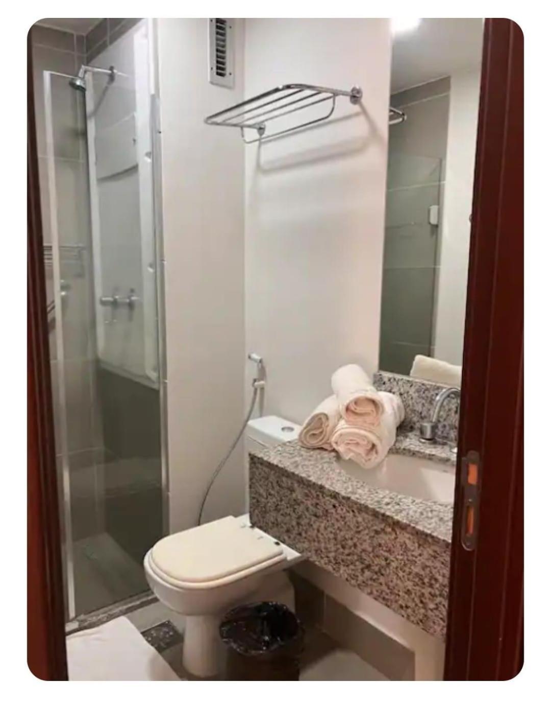Via Premiere - Rio Centro Apart-hotel *