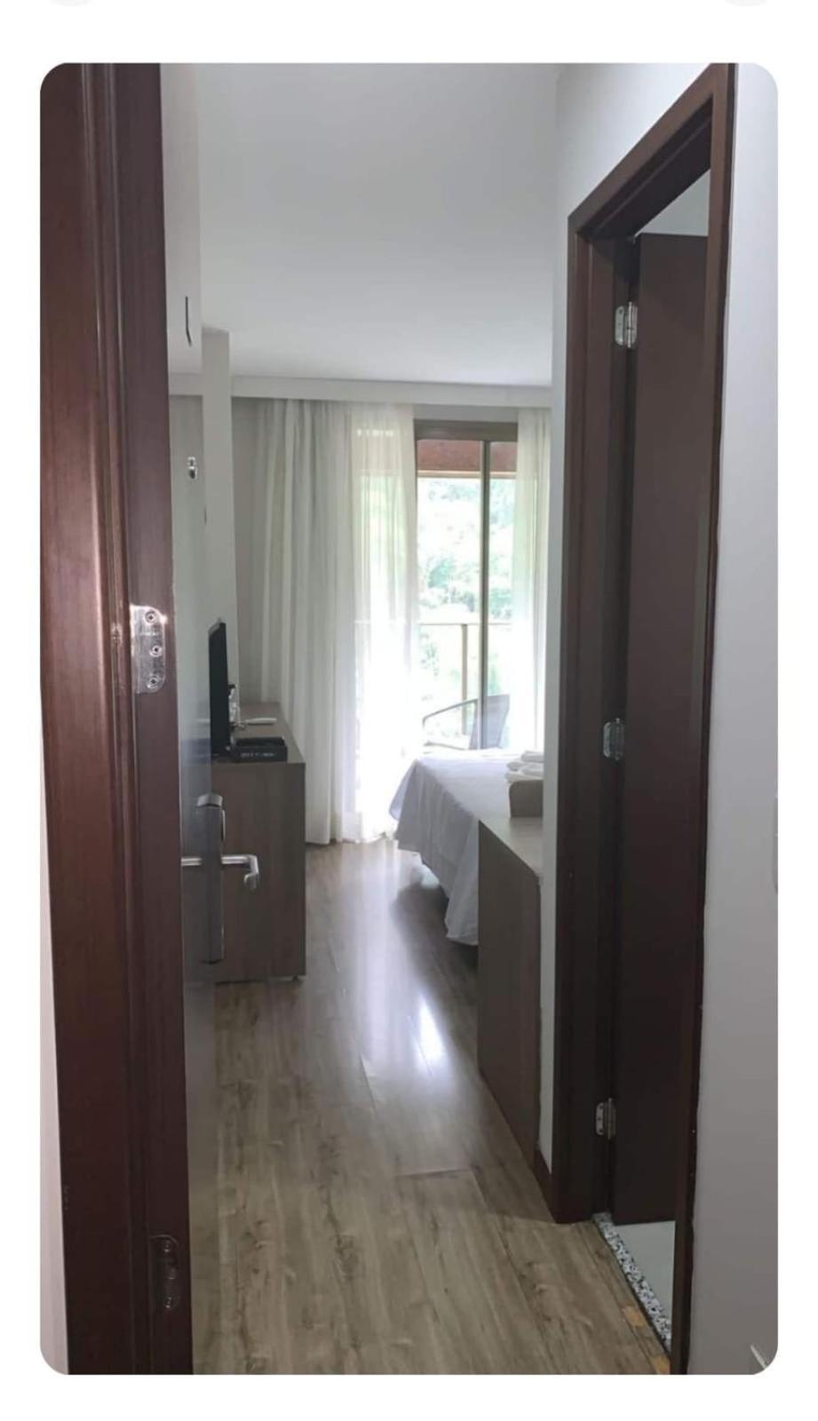 Via Premiere - Rio Centro Apart-hotel