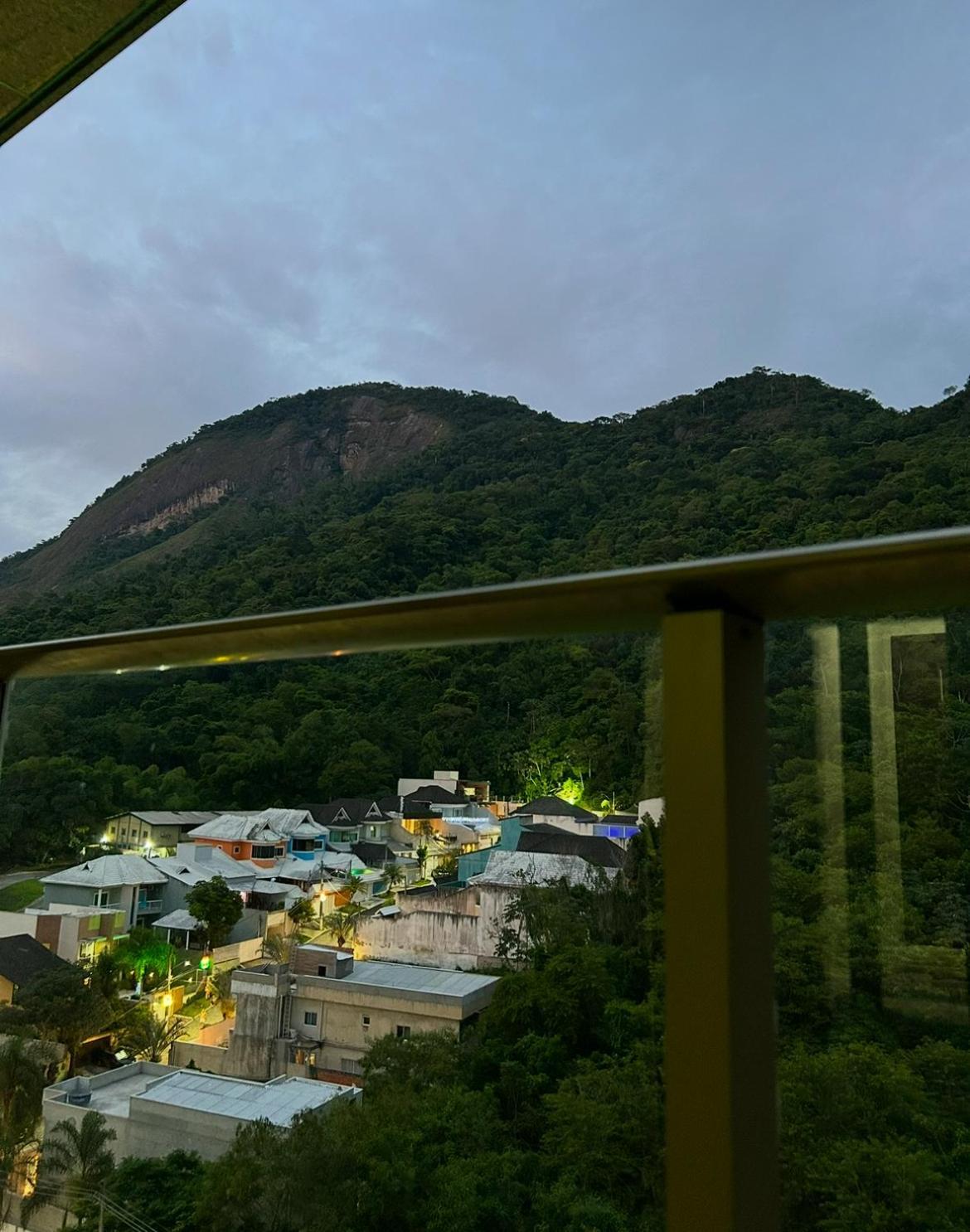 Via Premiere - Rio Centro Apart-hotel Rio de Janeiro