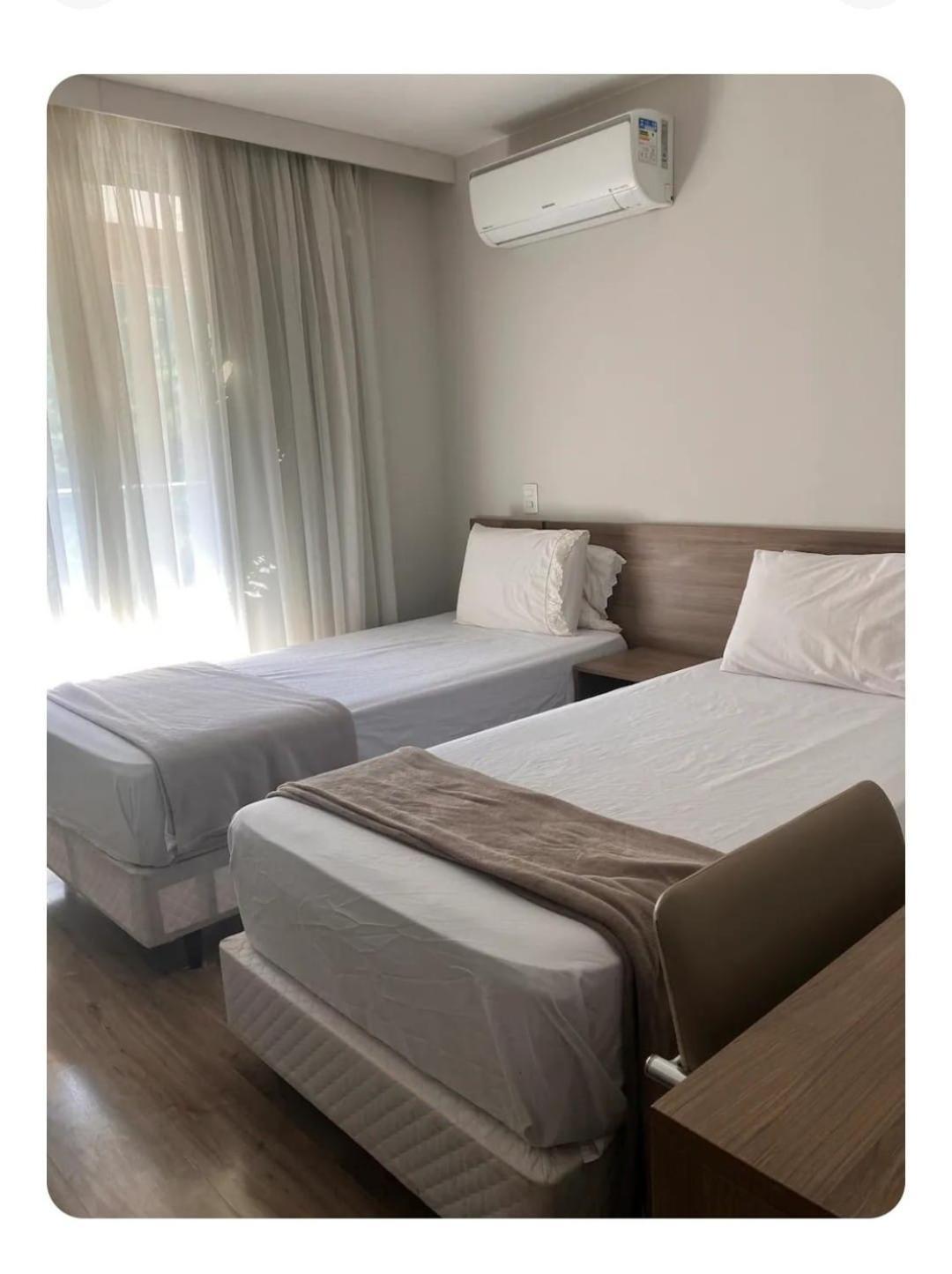 Via Premiere - Rio Centro Apart-hotel Rio de Janeiro