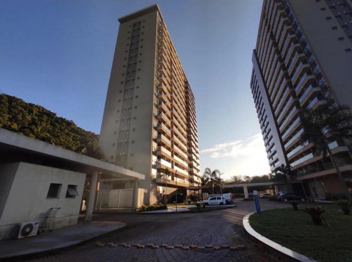 Via Premiere - Rio Centro *